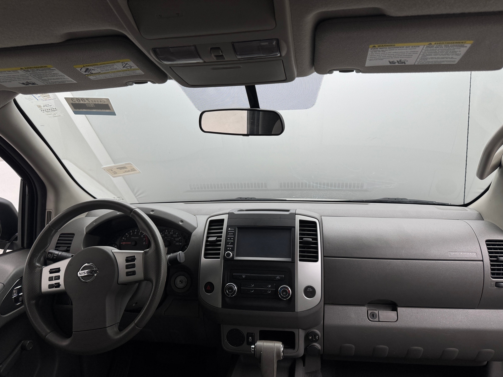Thumbnail: 2019 Nissan Frontier - 3
