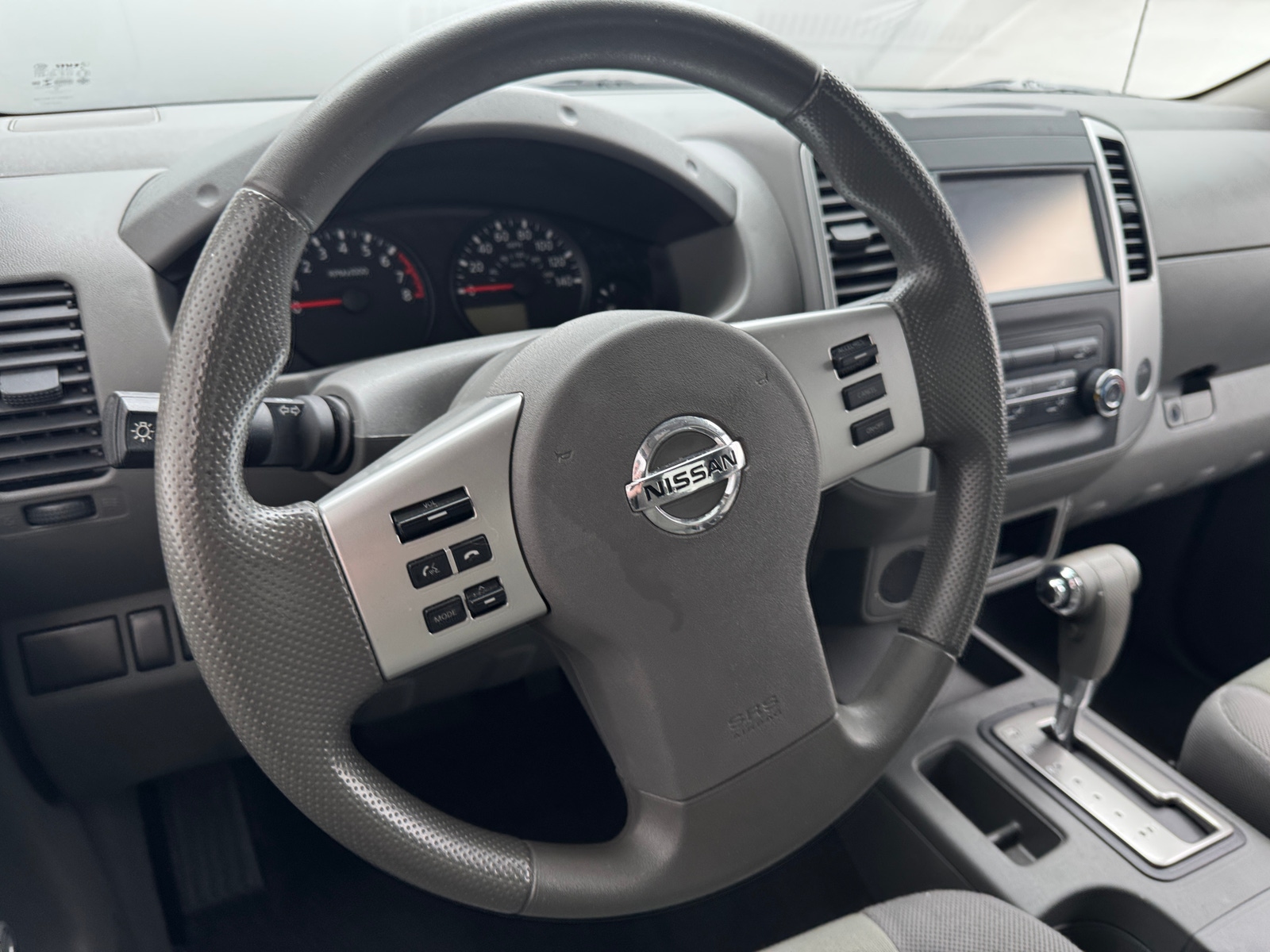 Thumbnail: 2019 Nissan Frontier - 5