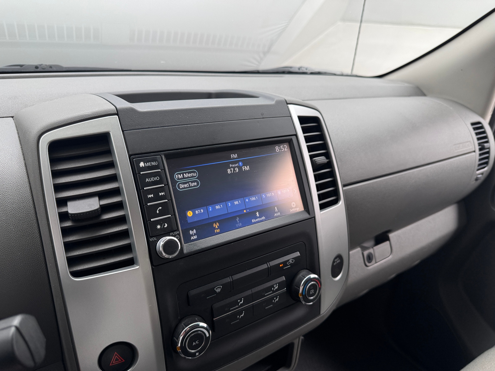 Thumbnail: 2019 Nissan Frontier - 4