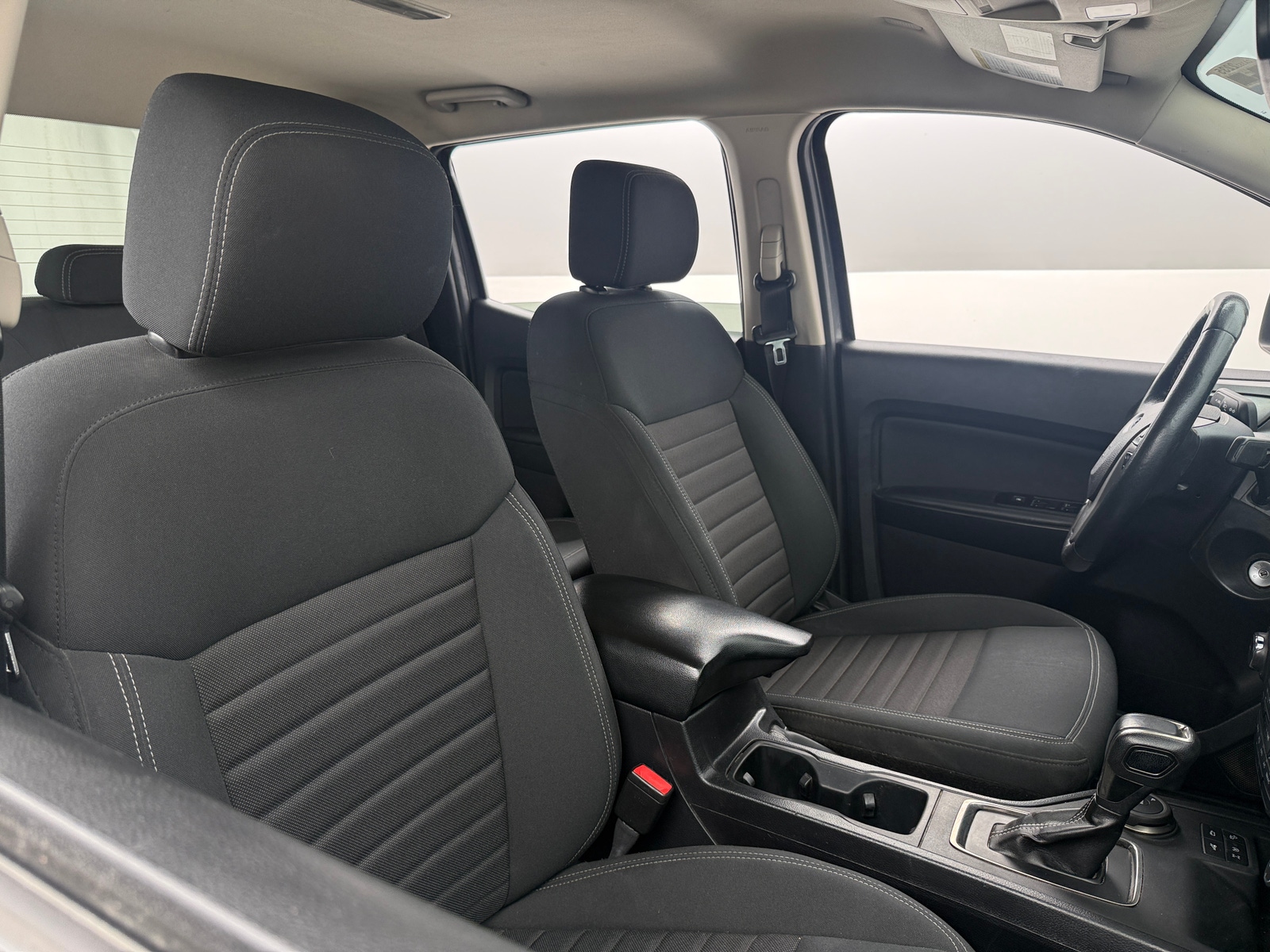 Thumbnail: 2021 Ford Ranger - 2