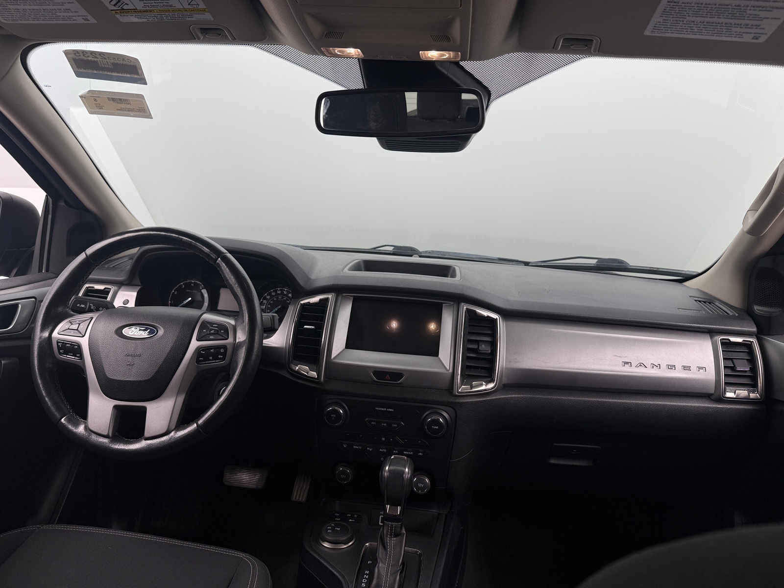 Thumbnail: 2021 Ford Ranger - 3