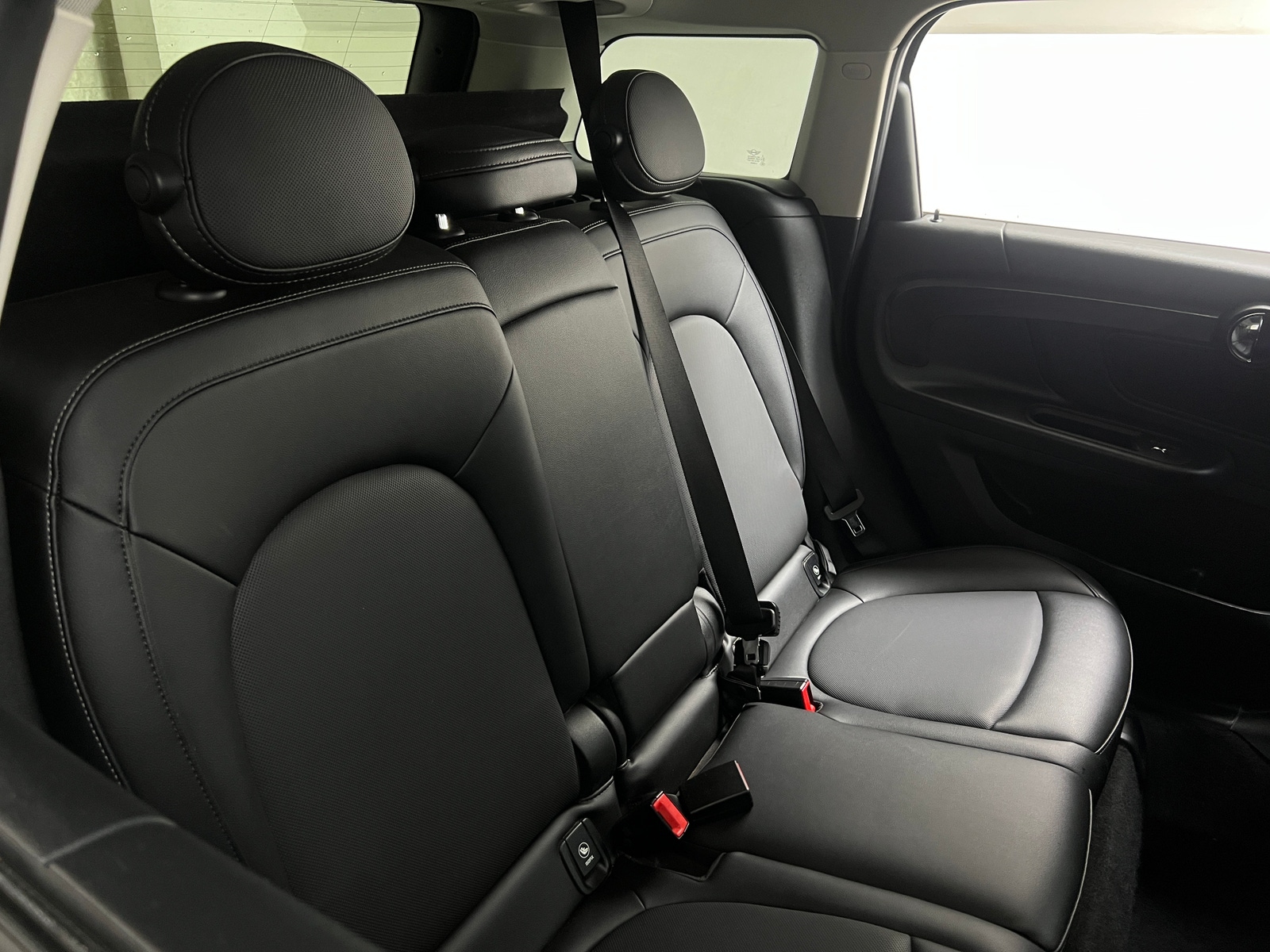 Thumbnail: 2018 MINI Cooper Countryman - 5