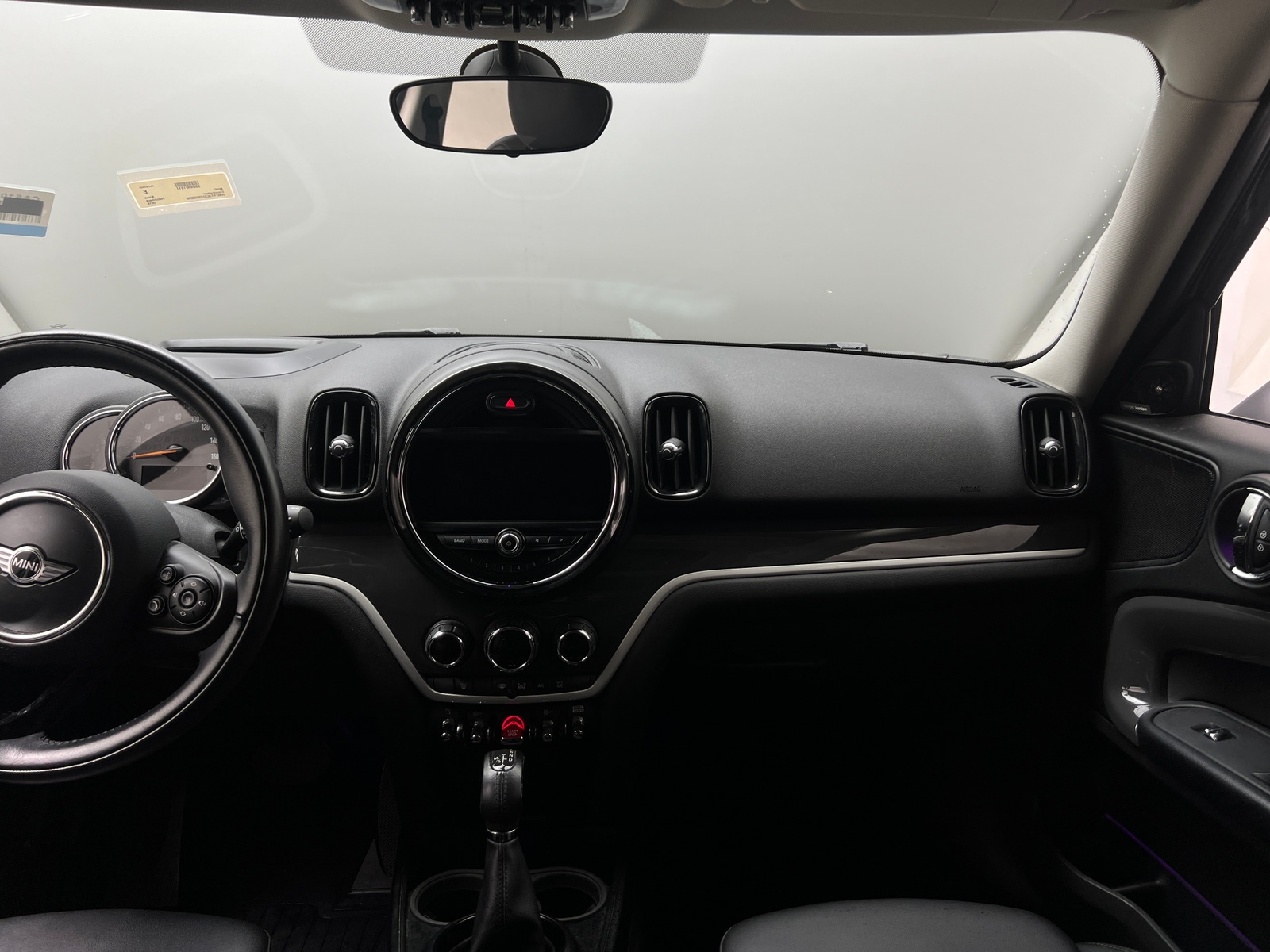 Thumbnail: 2018 MINI Cooper Countryman - 2