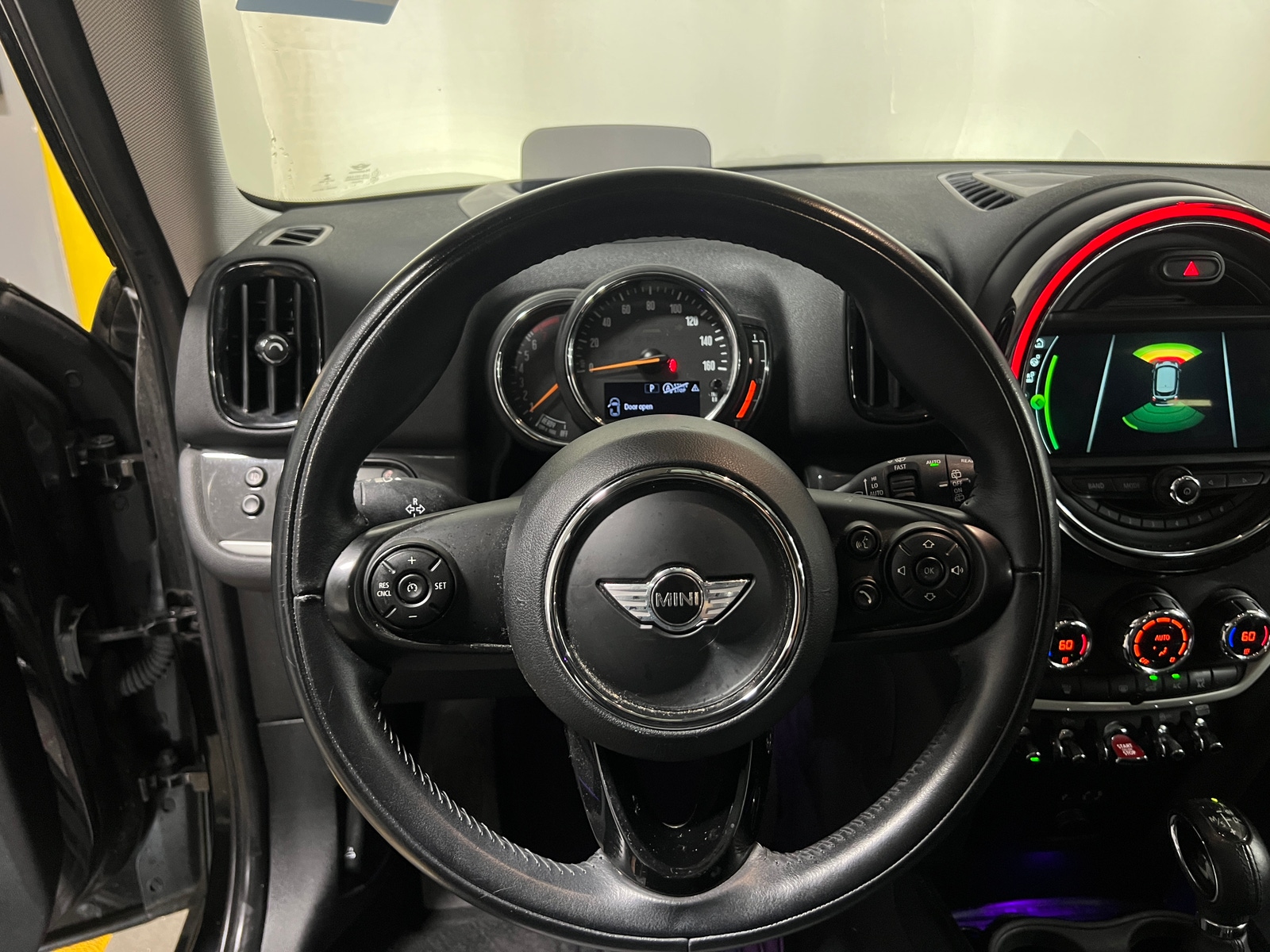 Thumbnail: 2018 MINI Cooper Countryman - 4