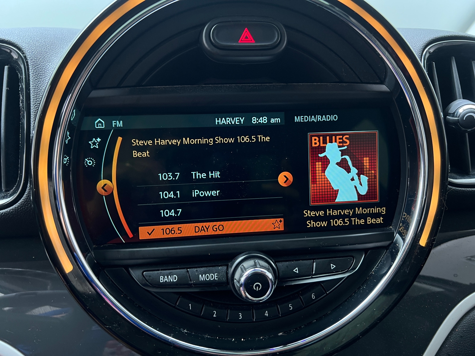 Thumbnail: 2018 MINI Cooper Countryman - 3