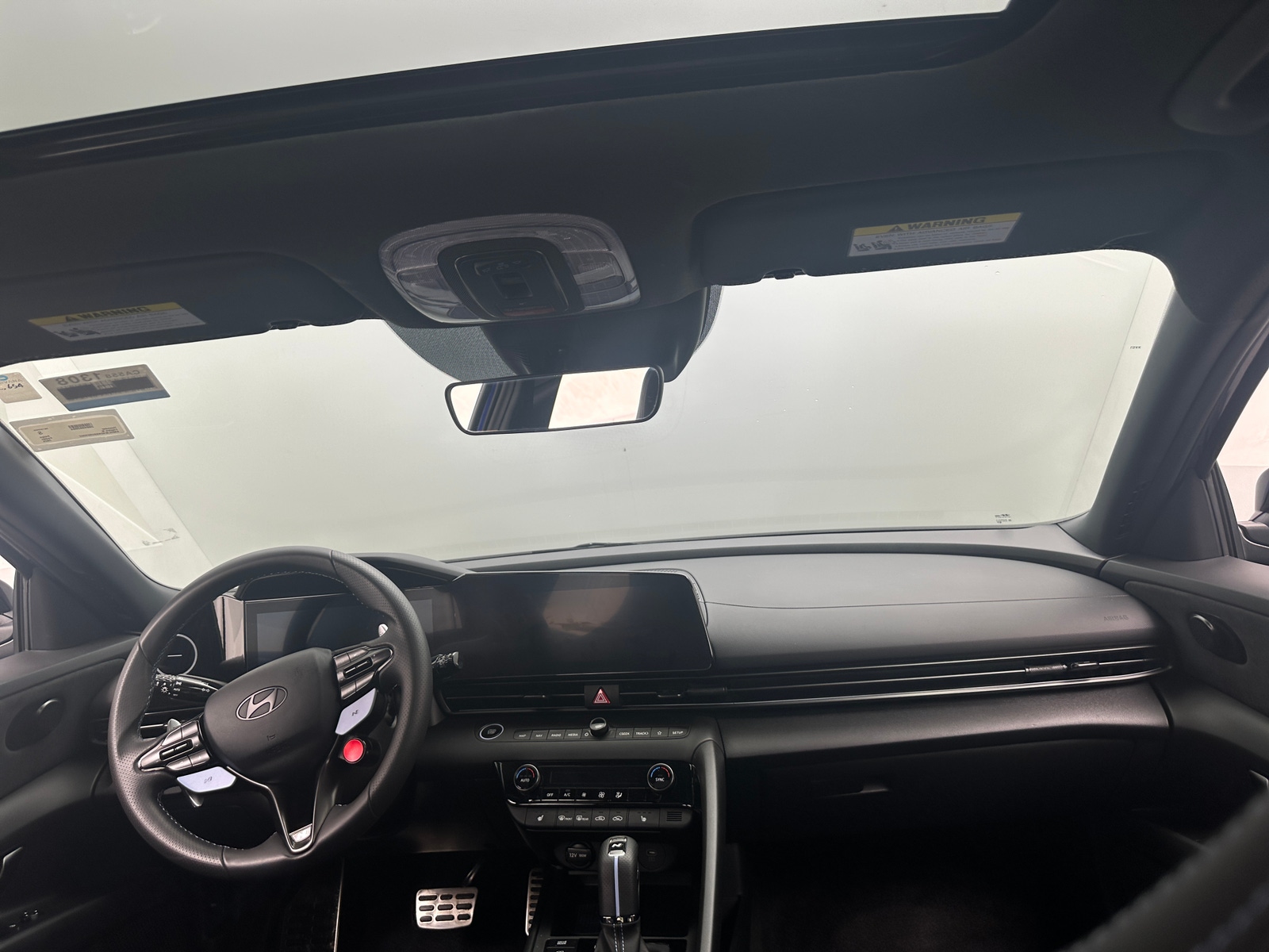 Thumbnail: 2025 Hyundai Elantra - 2