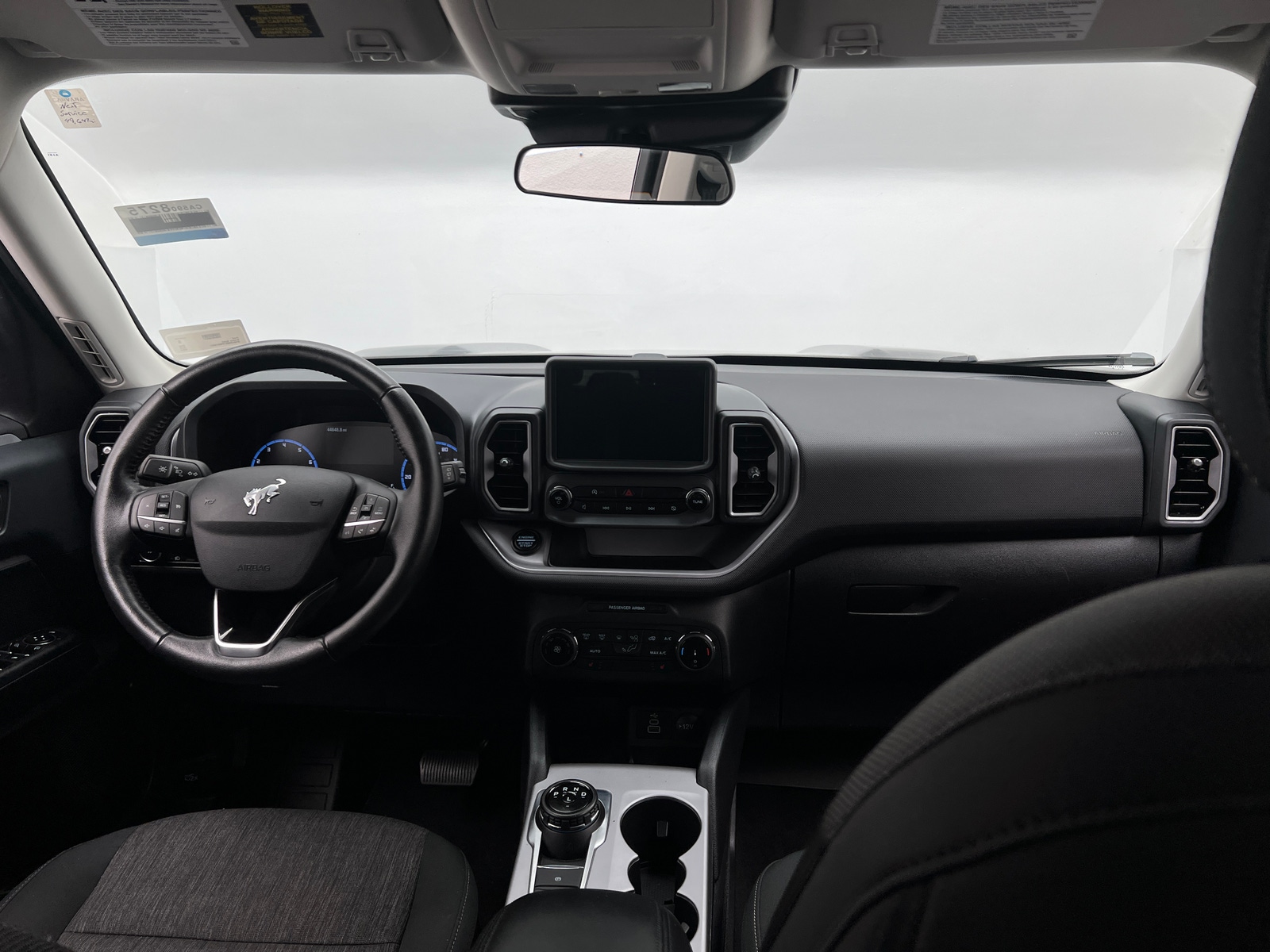 Thumbnail: 2023 Ford Bronco Sport - 3