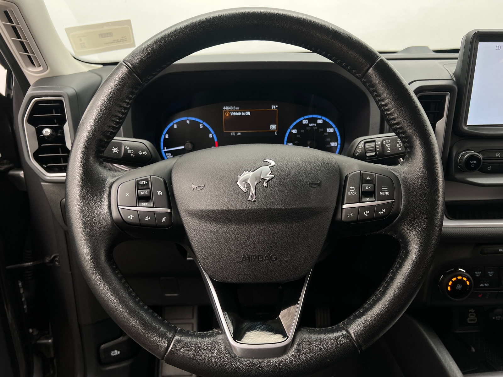 Thumbnail: 2023 Ford Bronco Sport - 5
