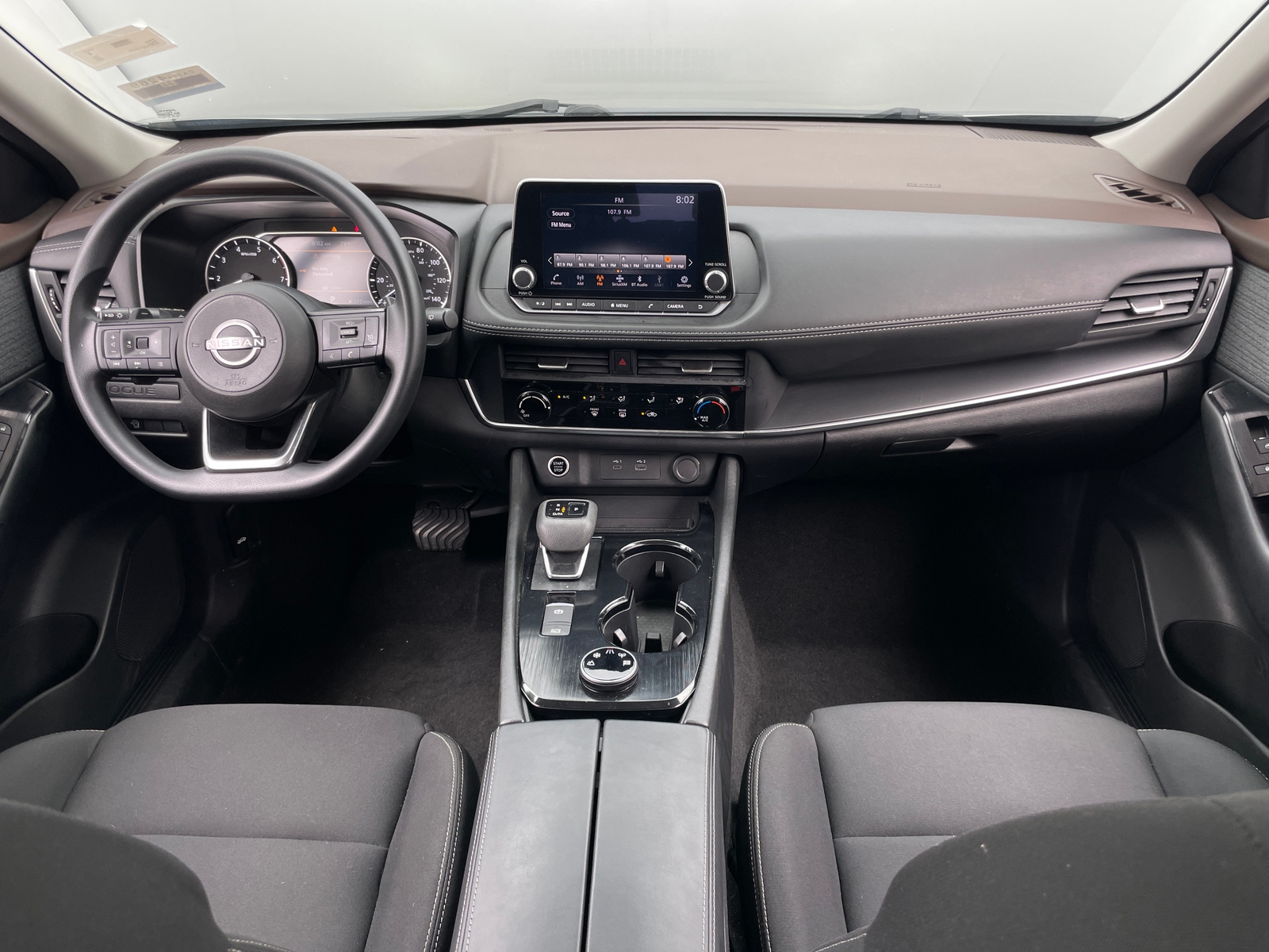 Thumbnail: 2023 Nissan Rogue - 3