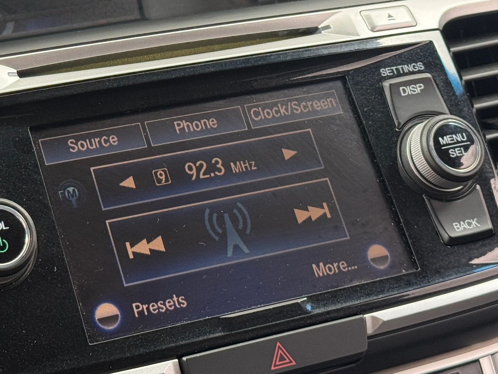 Thumbnail: 2013 Honda Accord - 2