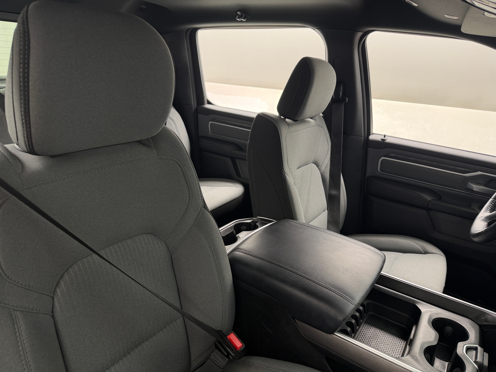 Thumbnail: 2021 RAM 1500 - 2