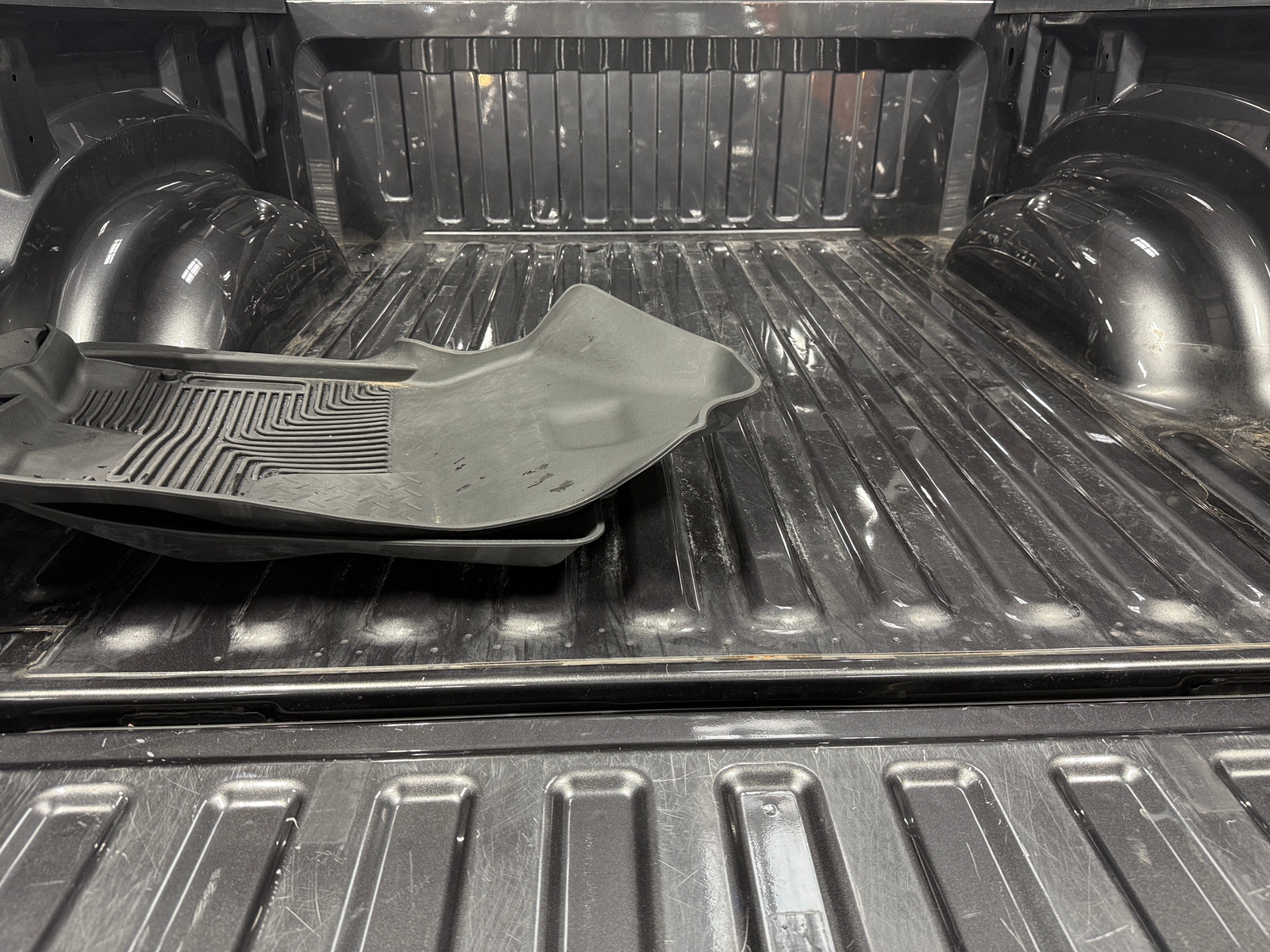 Thumbnail: 2021 RAM 1500 - 7
