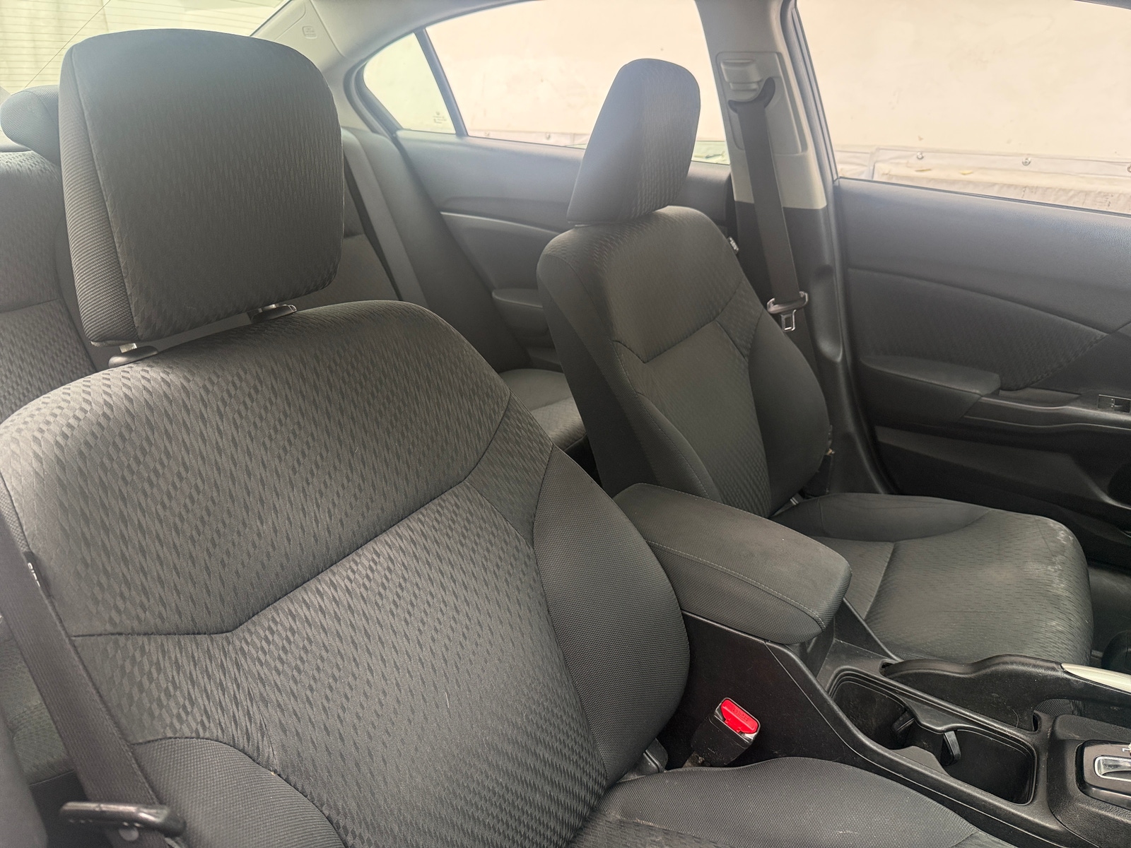 Thumbnail: 2015 Honda Civic - 2