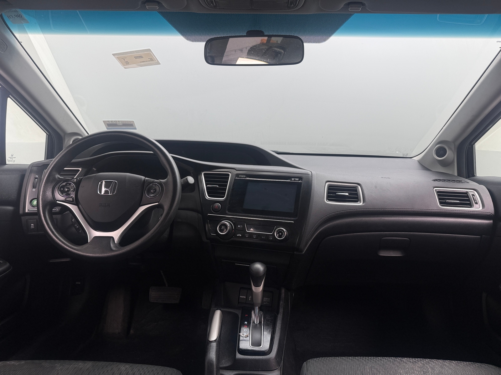 Thumbnail: 2015 Honda Civic - 3