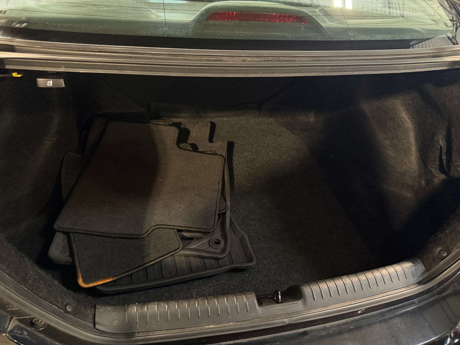 Thumbnail: 2015 Honda Civic - 7