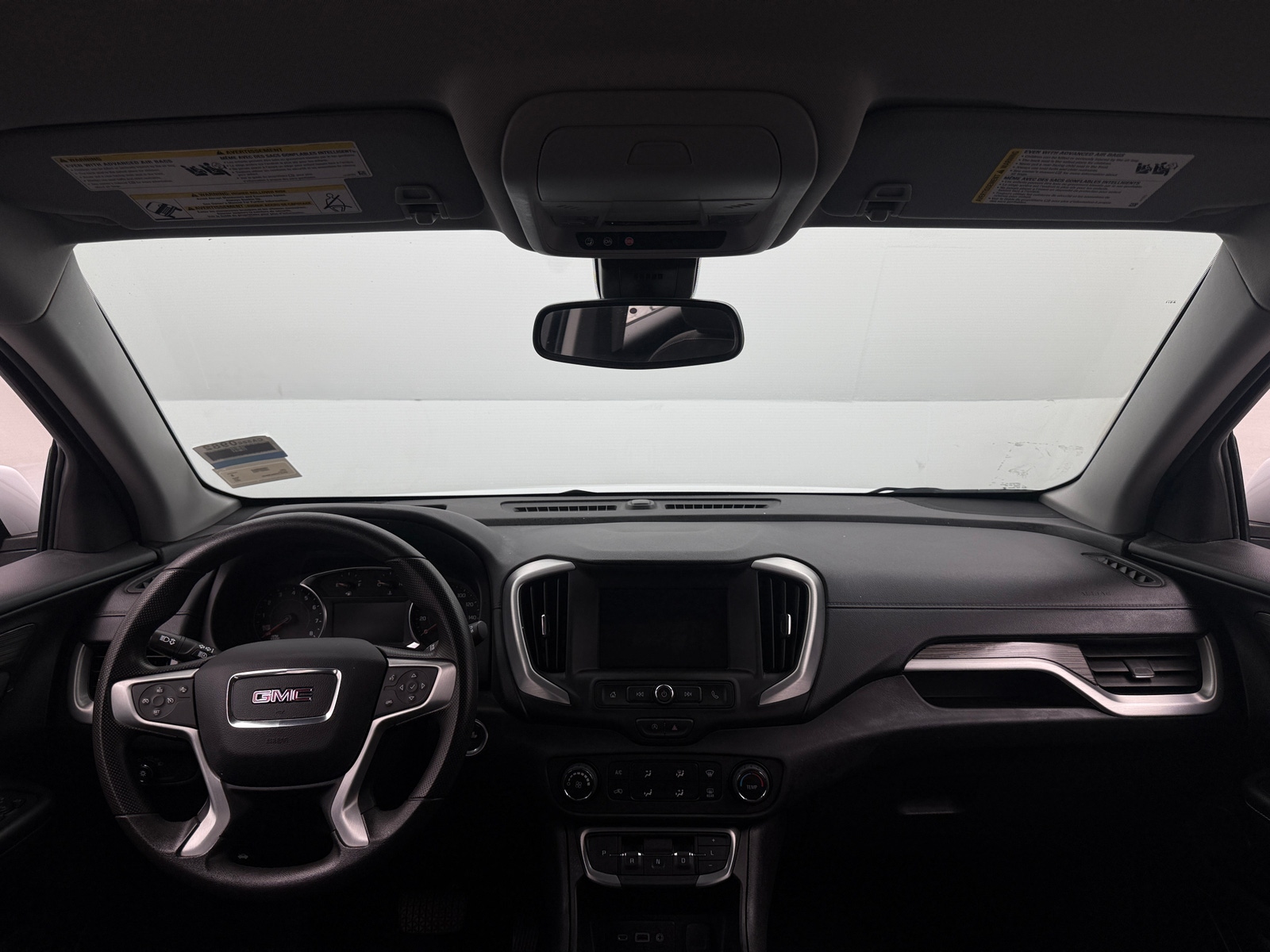 Thumbnail: 2024 GMC Terrain - 3