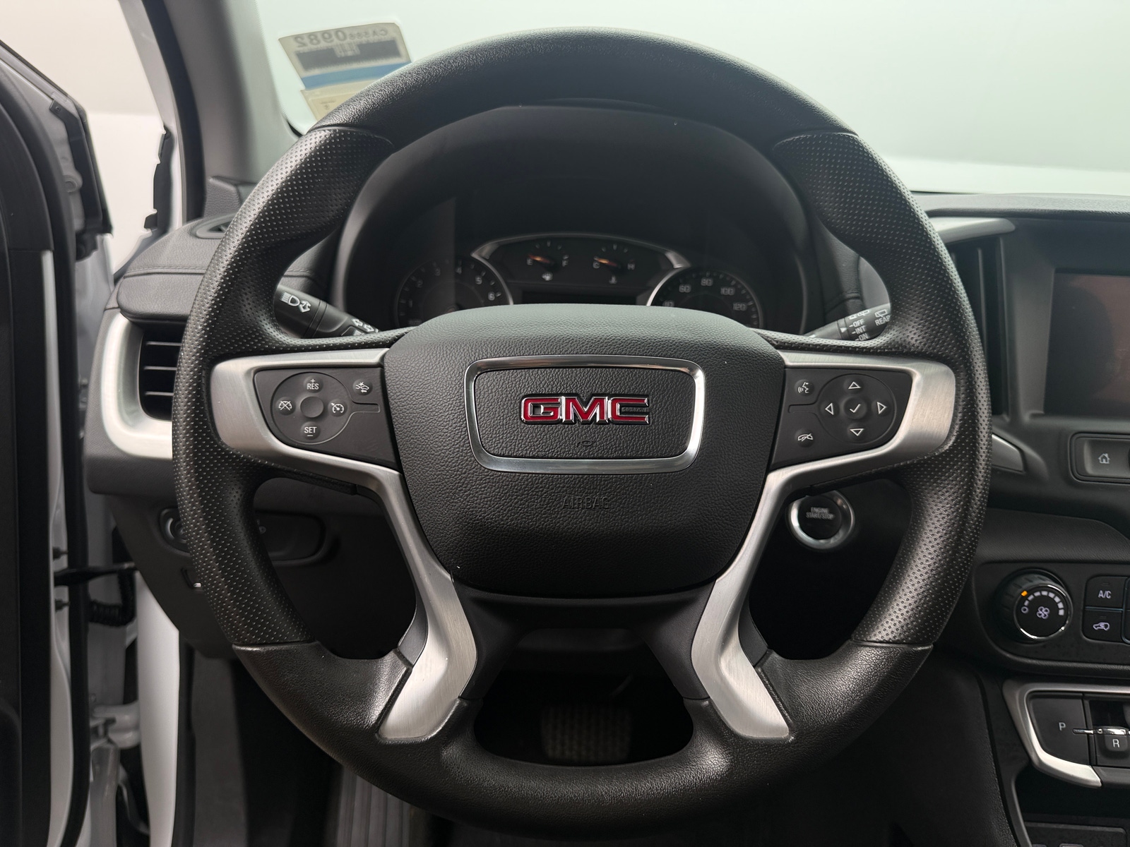 Thumbnail: 2024 GMC Terrain - 5