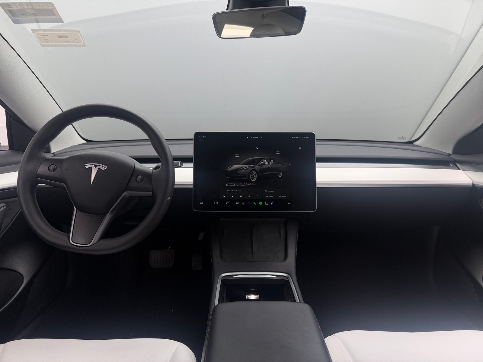 Thumbnail: 2022 Tesla Model 3 - 2