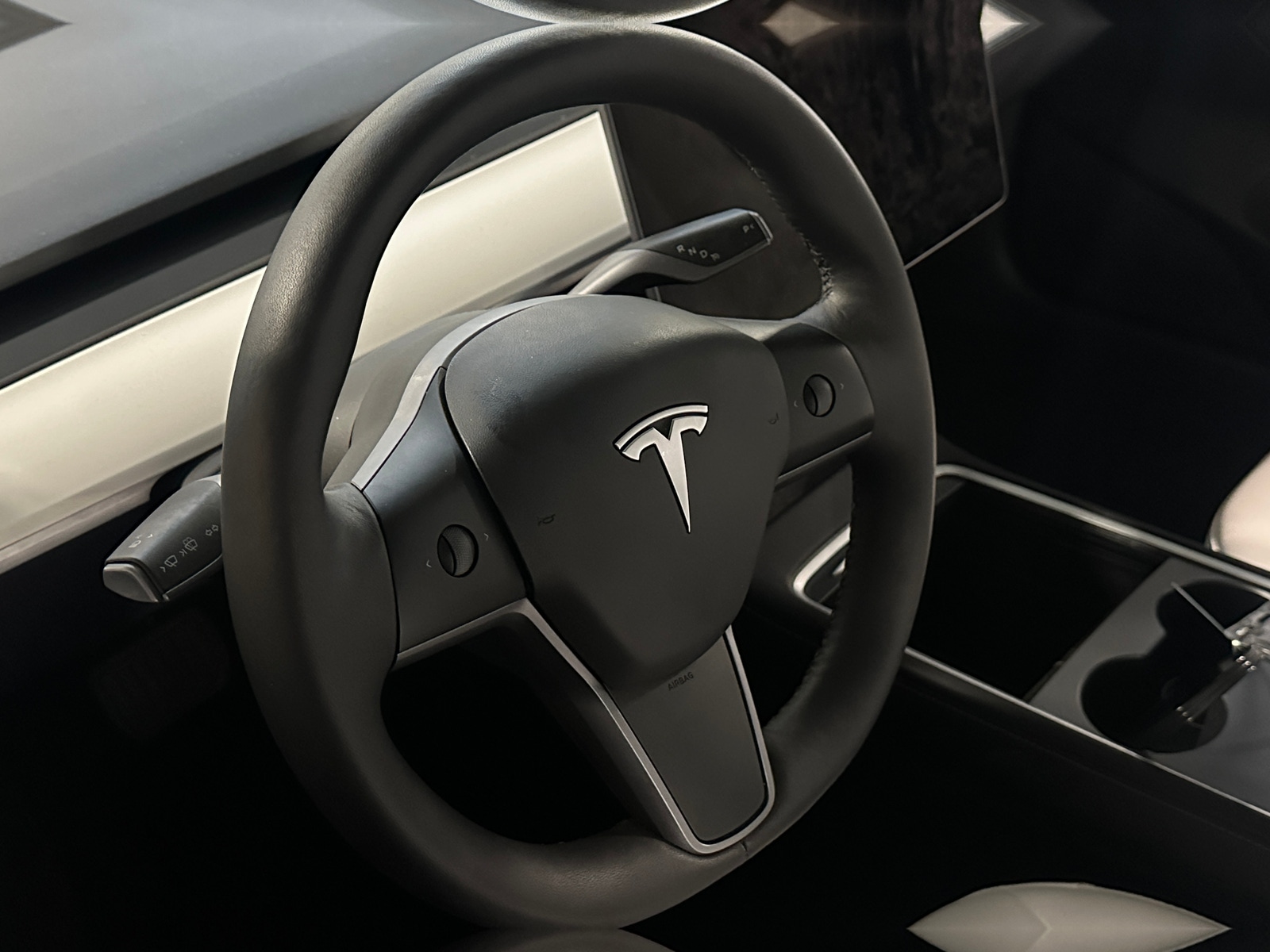 Thumbnail: 2022 Tesla Model 3 - 4