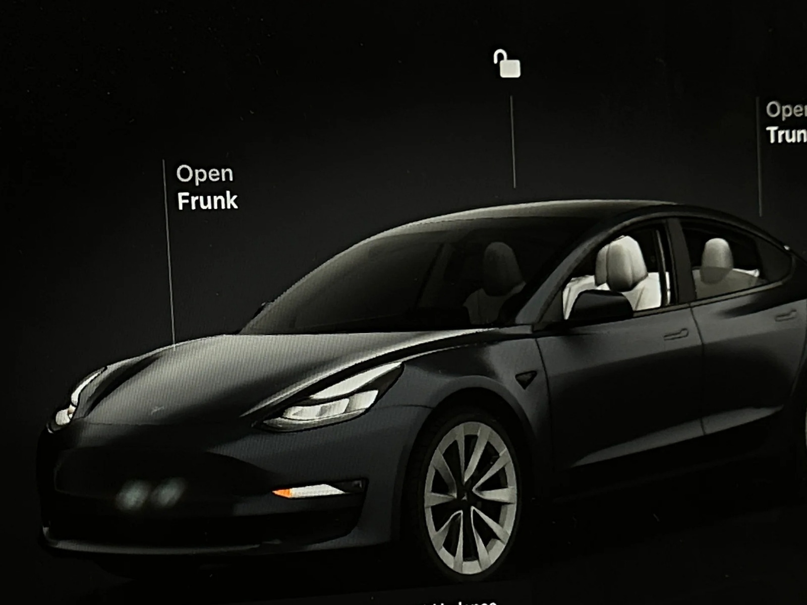 Thumbnail: 2022 Tesla Model 3 - 3
