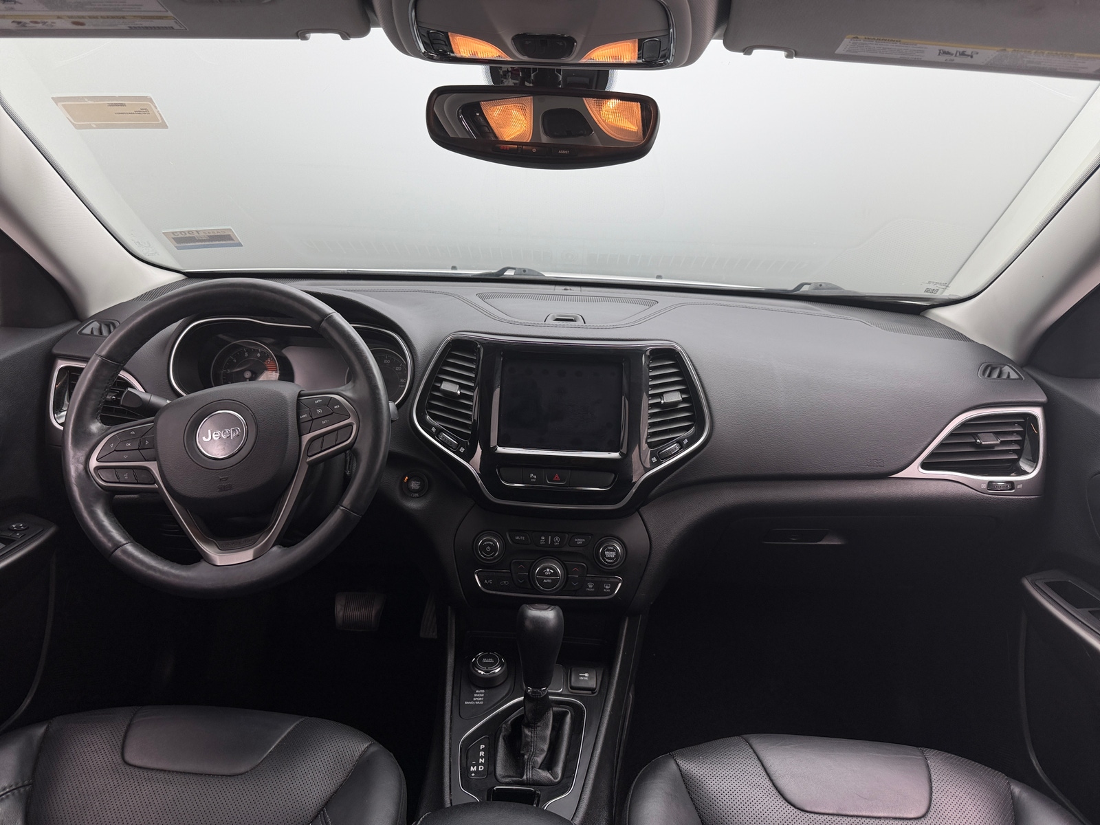 Thumbnail: 2019 Jeep Cherokee - 2
