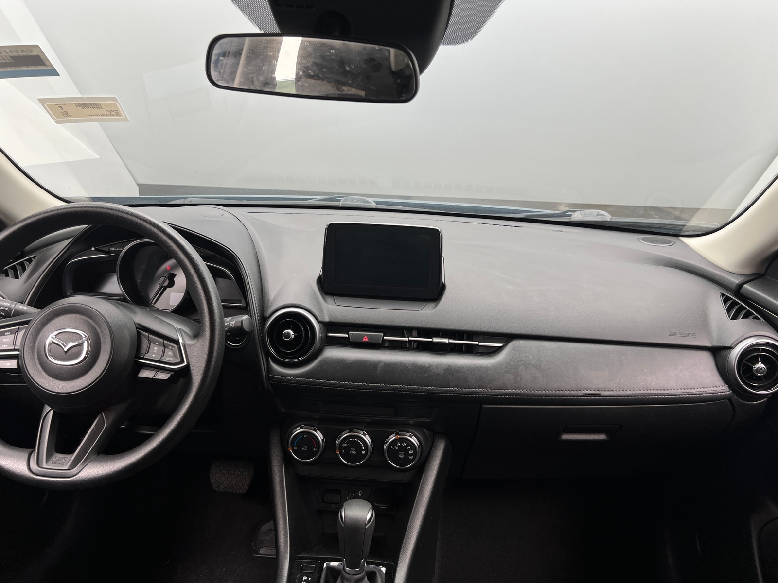 Thumbnail: 2020 Mazda CX-3 - 3