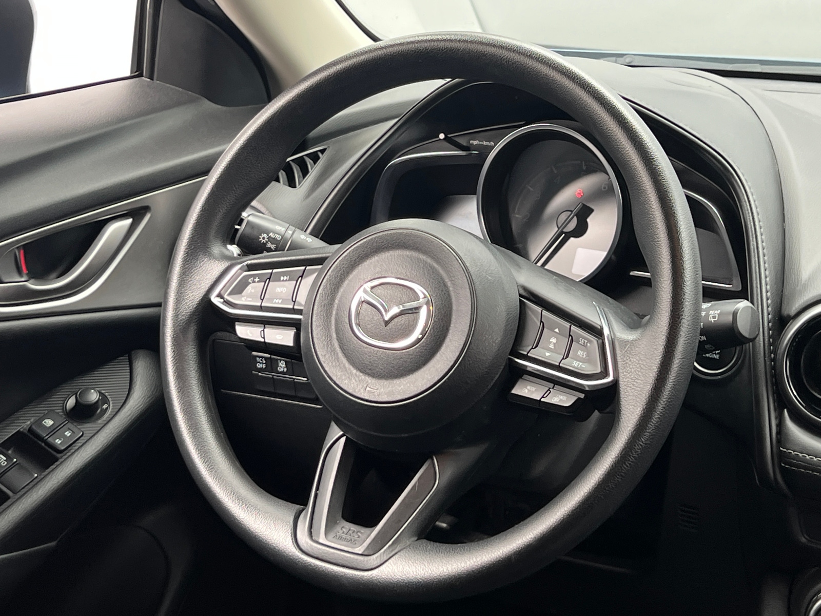 Thumbnail: 2020 Mazda CX-3 - 5