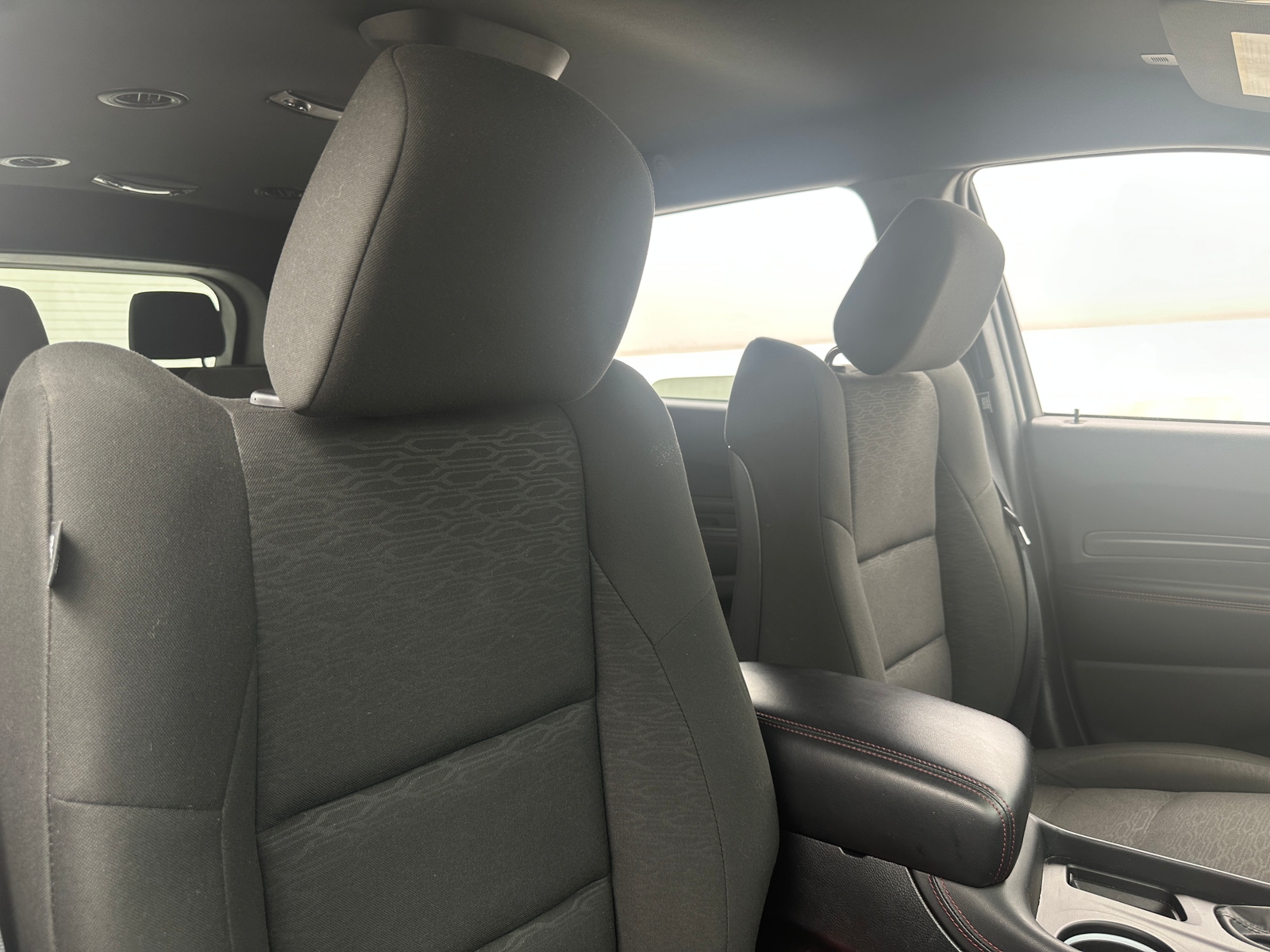 Thumbnail: 2025 Dodge Durango - 2