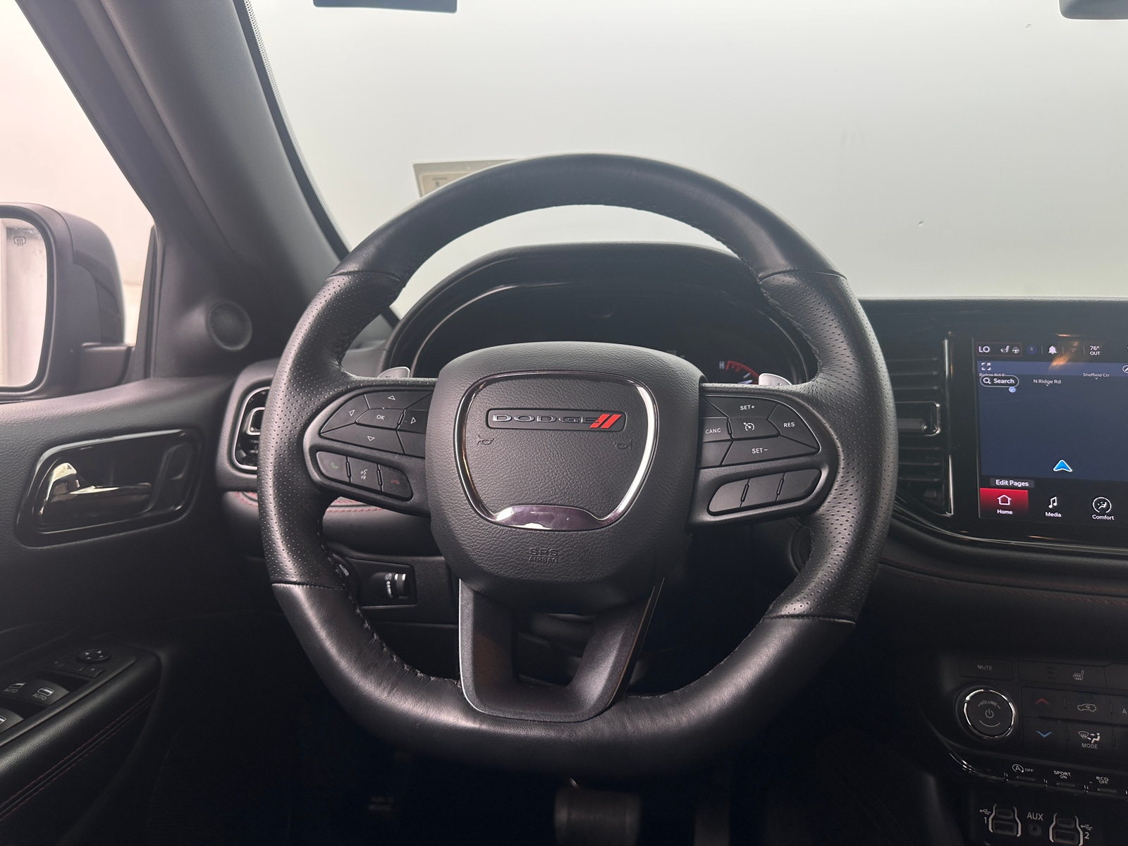Thumbnail: 2025 Dodge Durango - 5