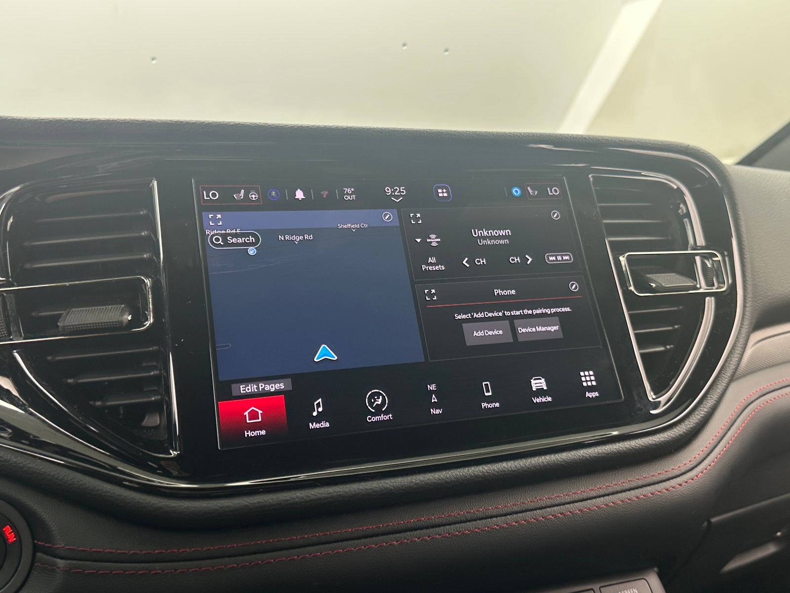 Thumbnail: 2025 Dodge Durango - 4