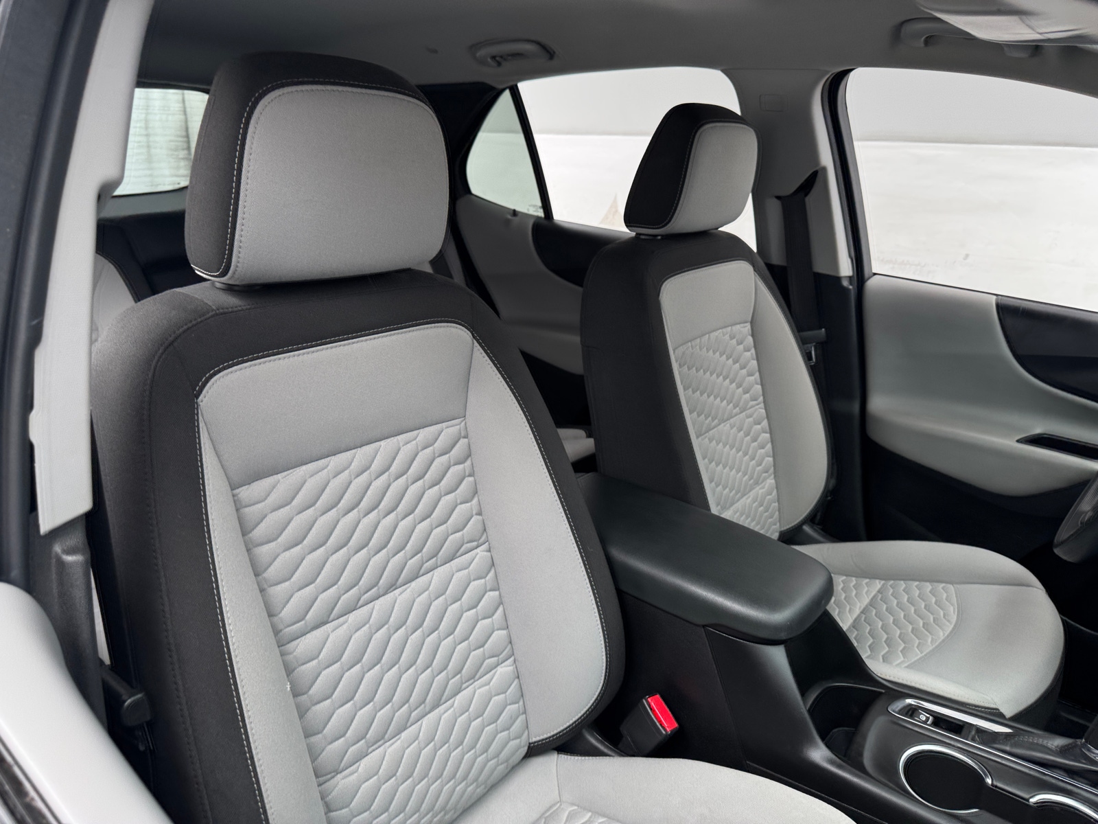 Thumbnail: 2021 Chevrolet Equinox - 2