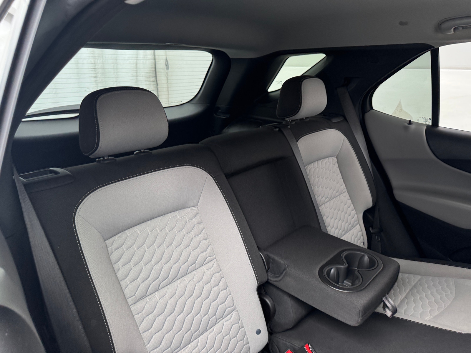 Thumbnail: 2021 Chevrolet Equinox - 6