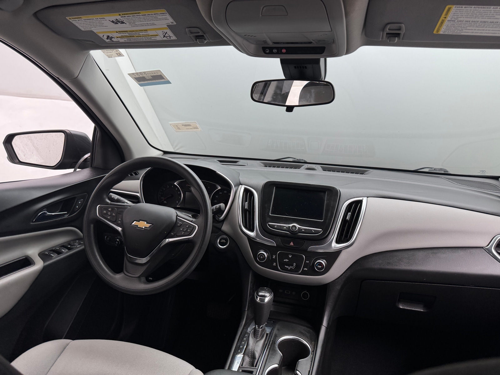 Thumbnail: 2021 Chevrolet Equinox - 3