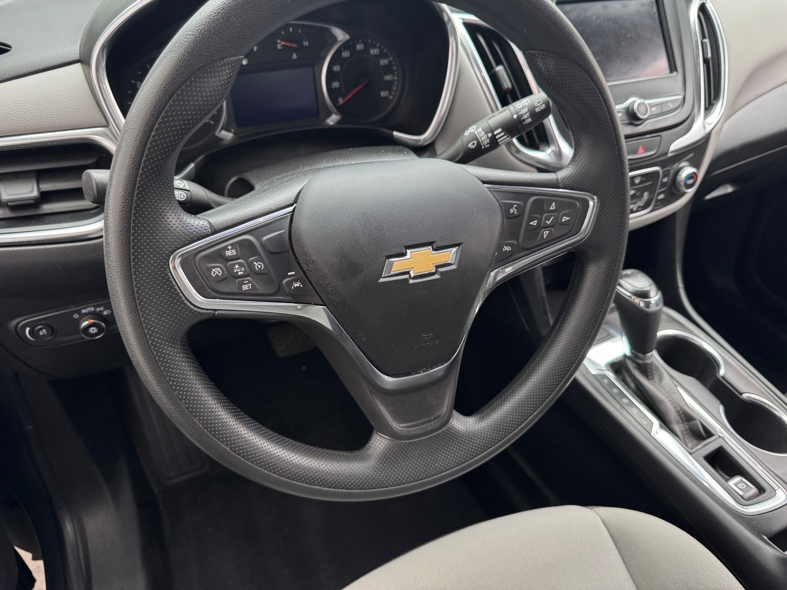 Thumbnail: 2021 Chevrolet Equinox - 5