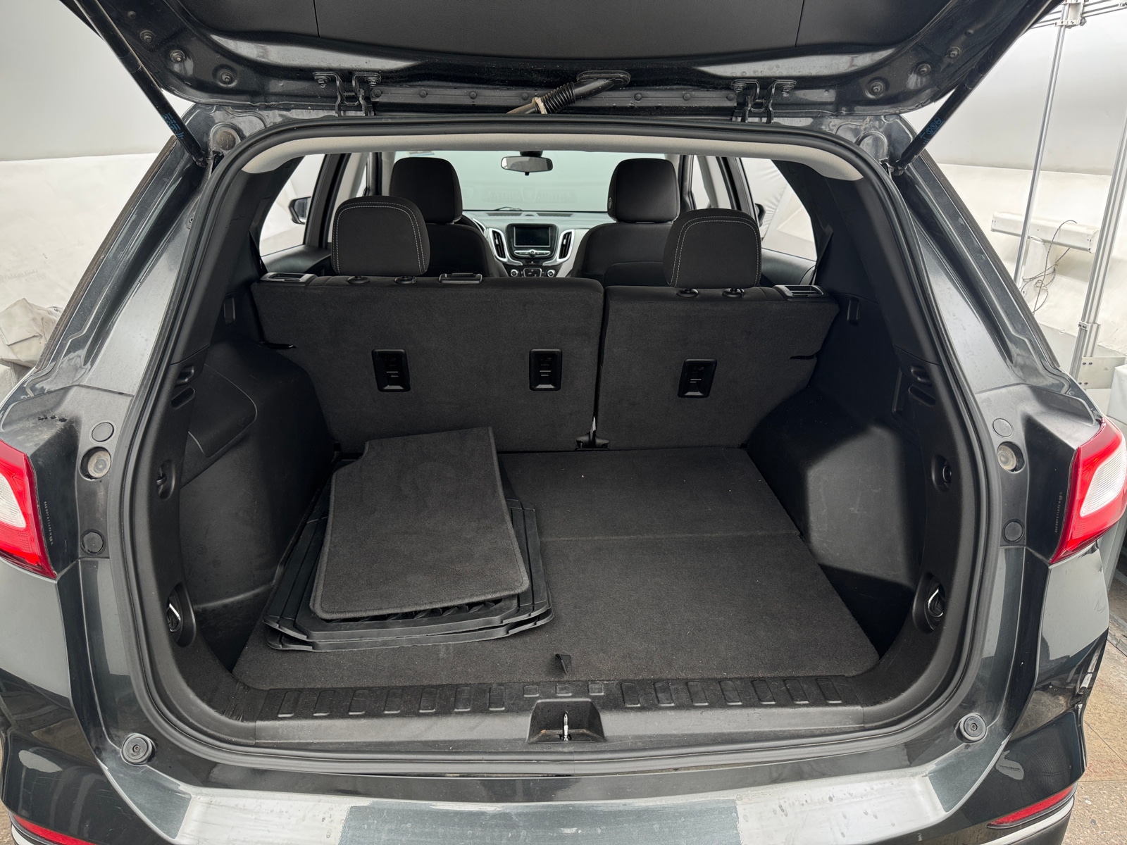 Thumbnail: 2021 Chevrolet Equinox - 7