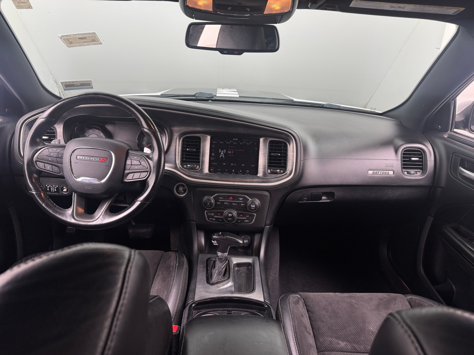 Thumbnail: 2020 Dodge Charger - 3