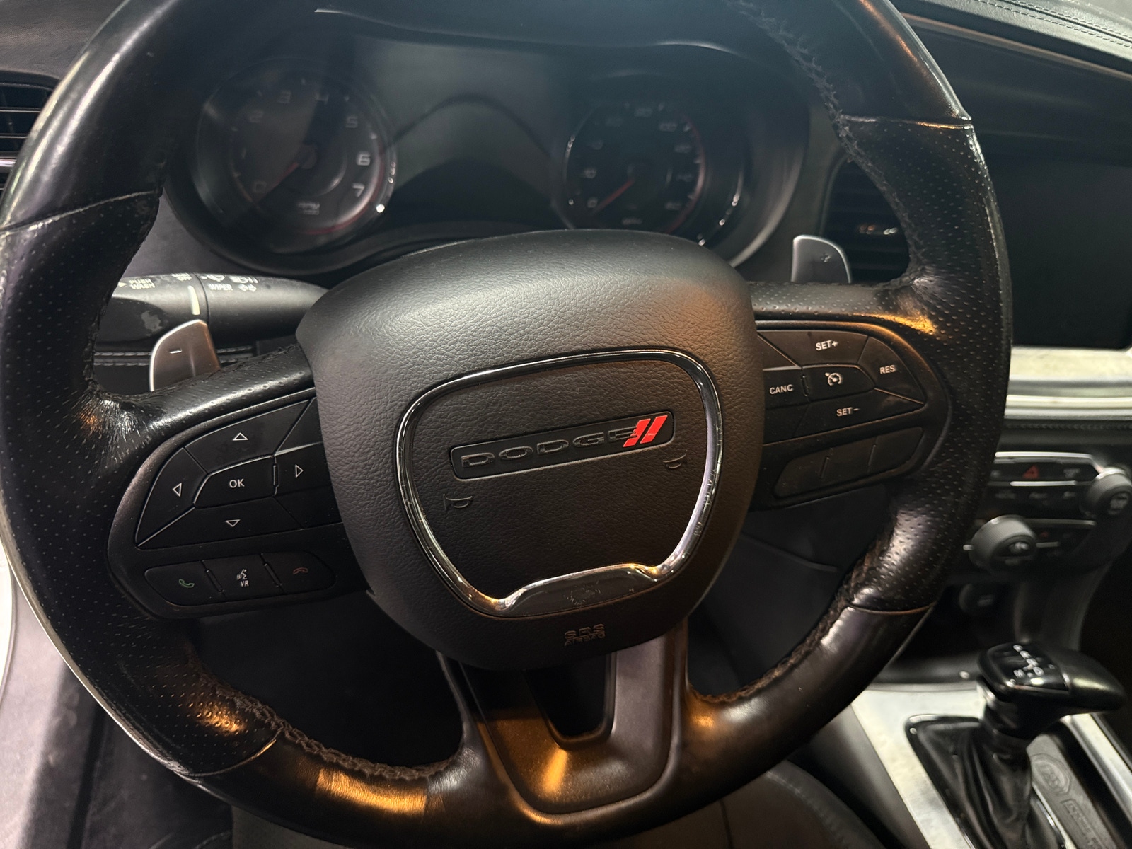Thumbnail: 2020 Dodge Charger - 5
