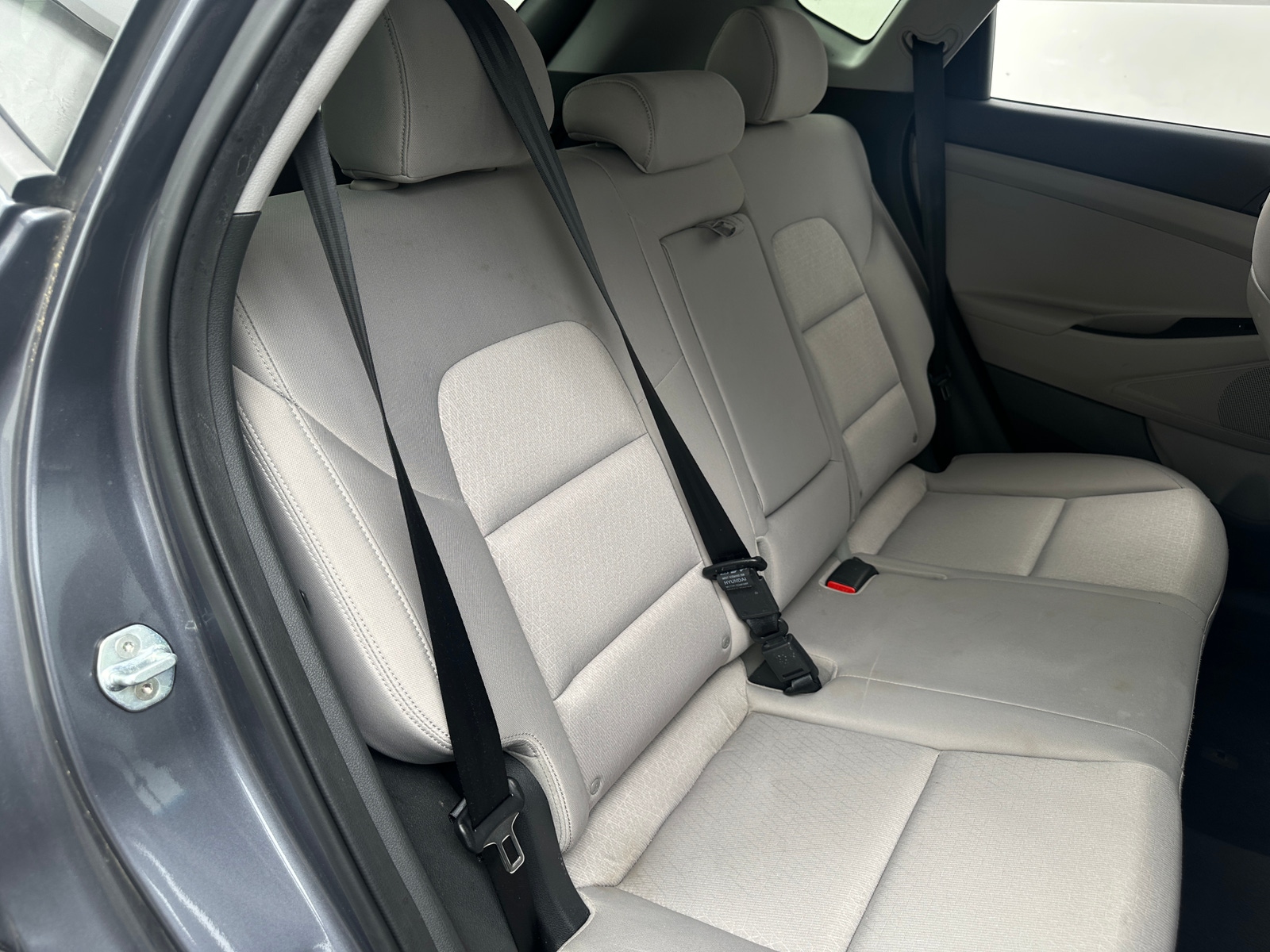 Thumbnail: 2018 Hyundai Tucson - 6