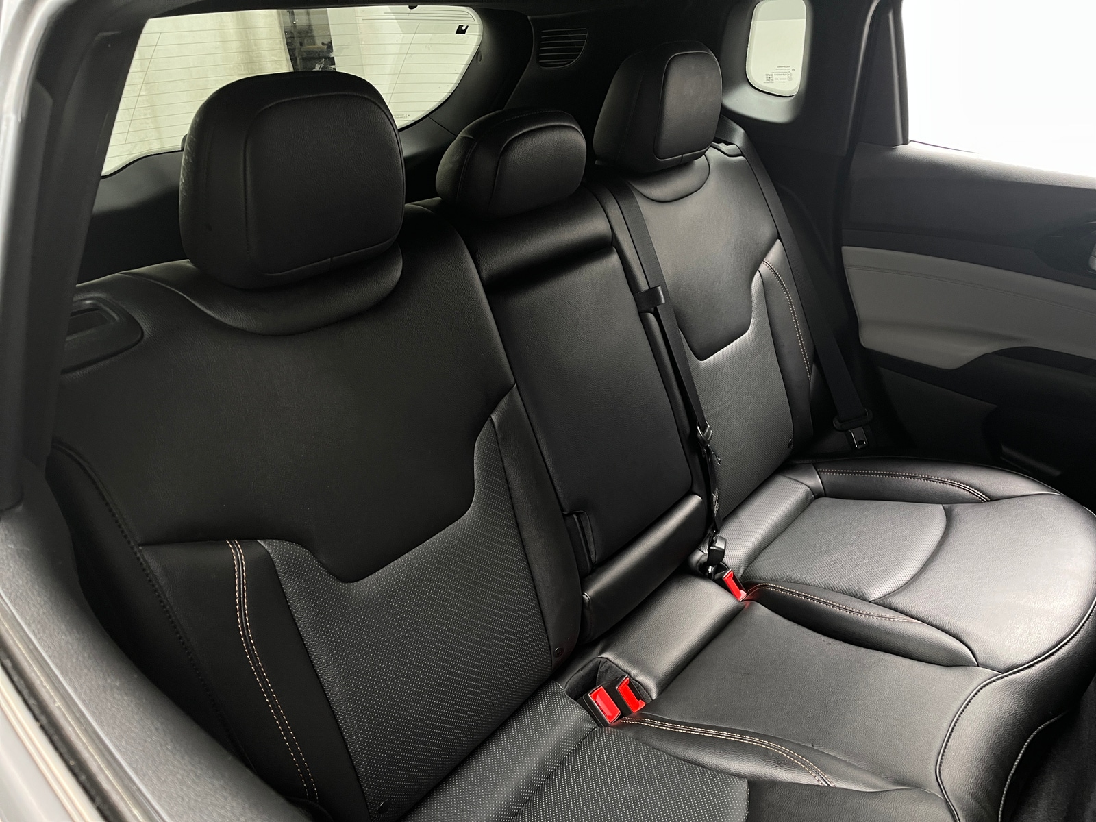 Thumbnail: 2023 Jeep Compass - 5