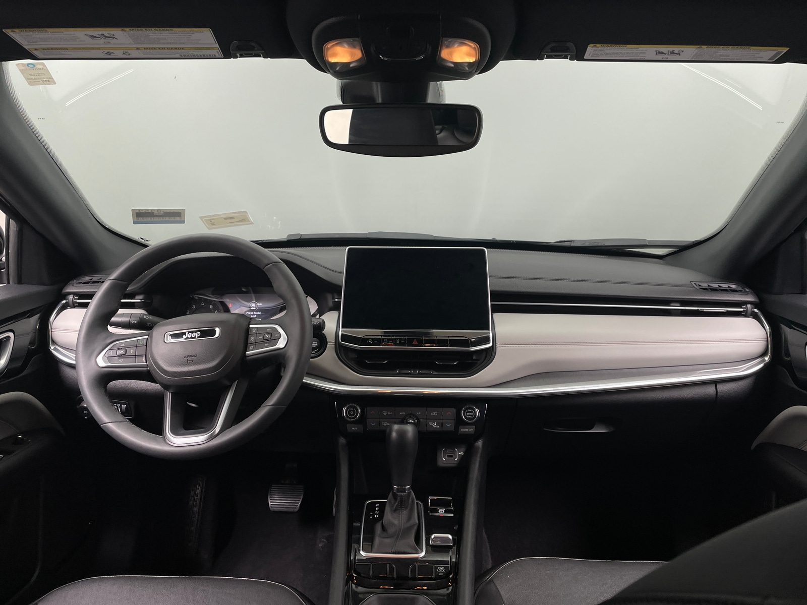Thumbnail: 2023 Jeep Compass - 2