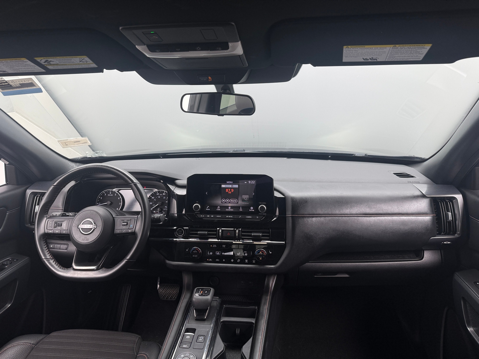Thumbnail: 2024 Nissan Pathfinder - 2