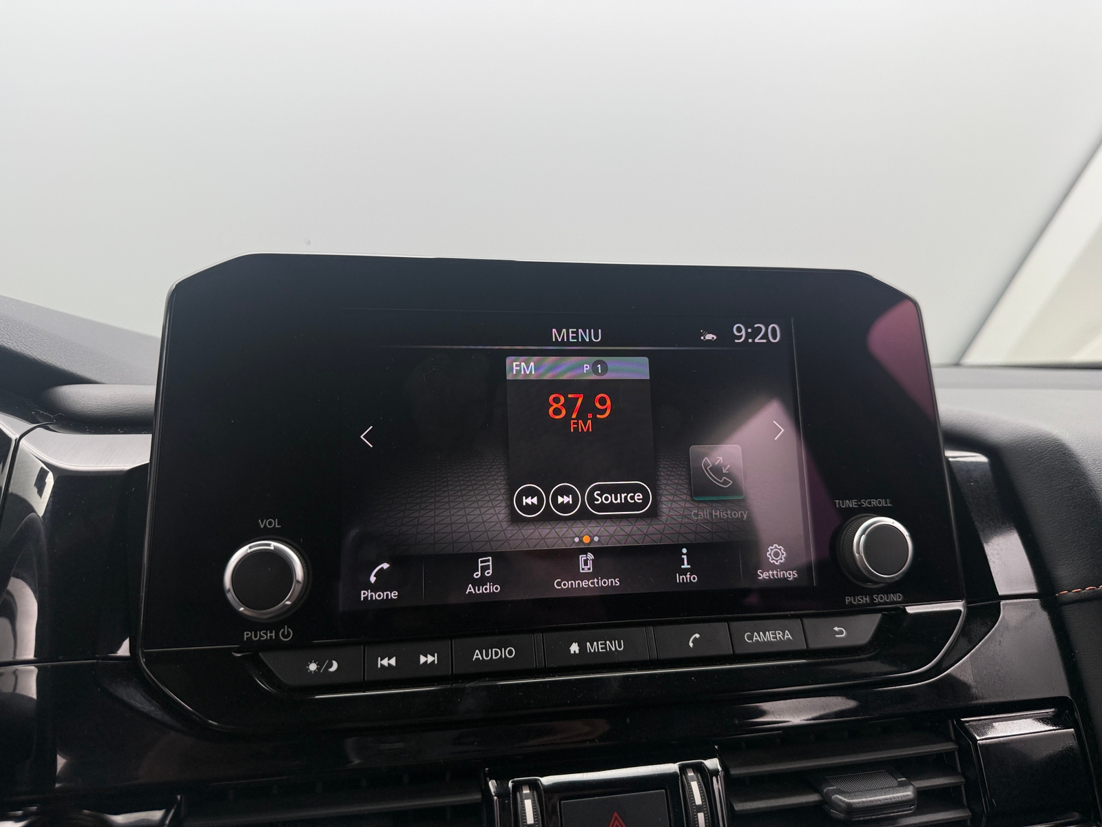 Thumbnail: 2024 Nissan Pathfinder - 3