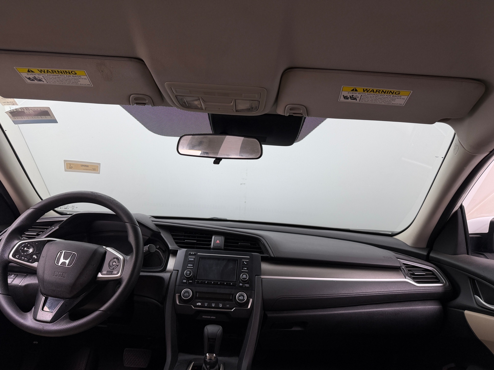 Thumbnail: 2020 Honda Civic - 3