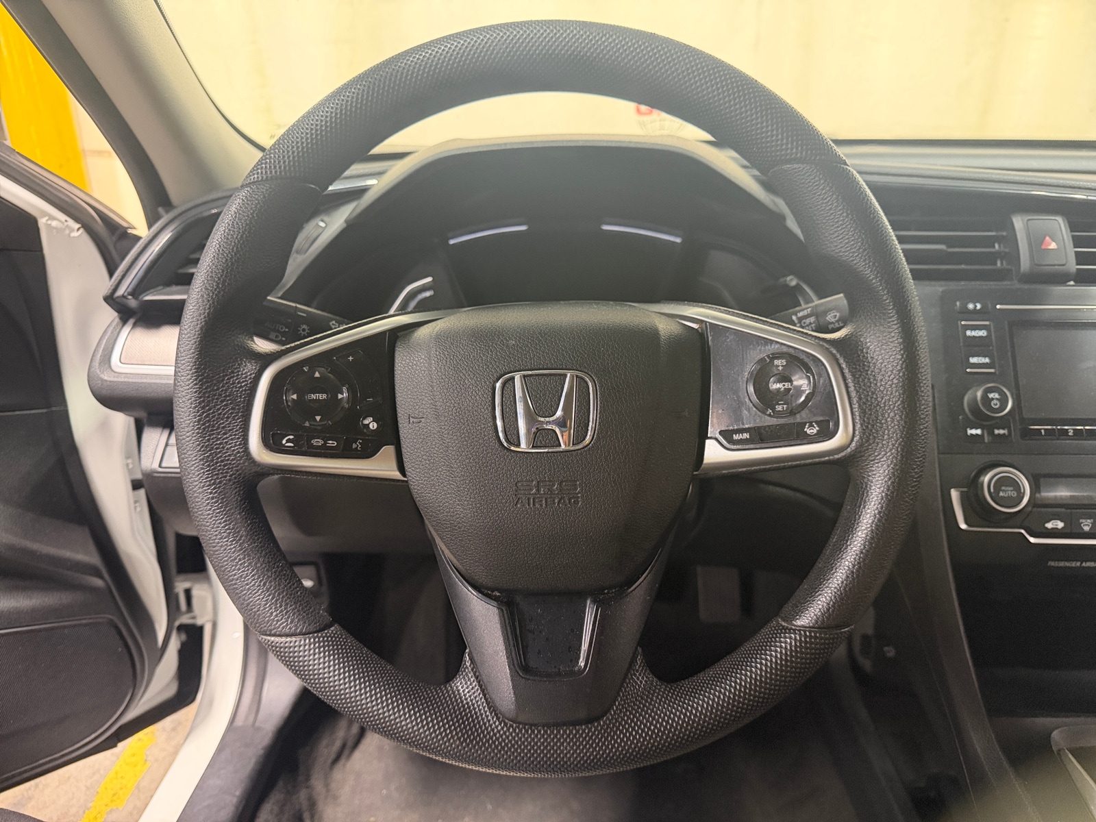 Thumbnail: 2020 Honda Civic - 5