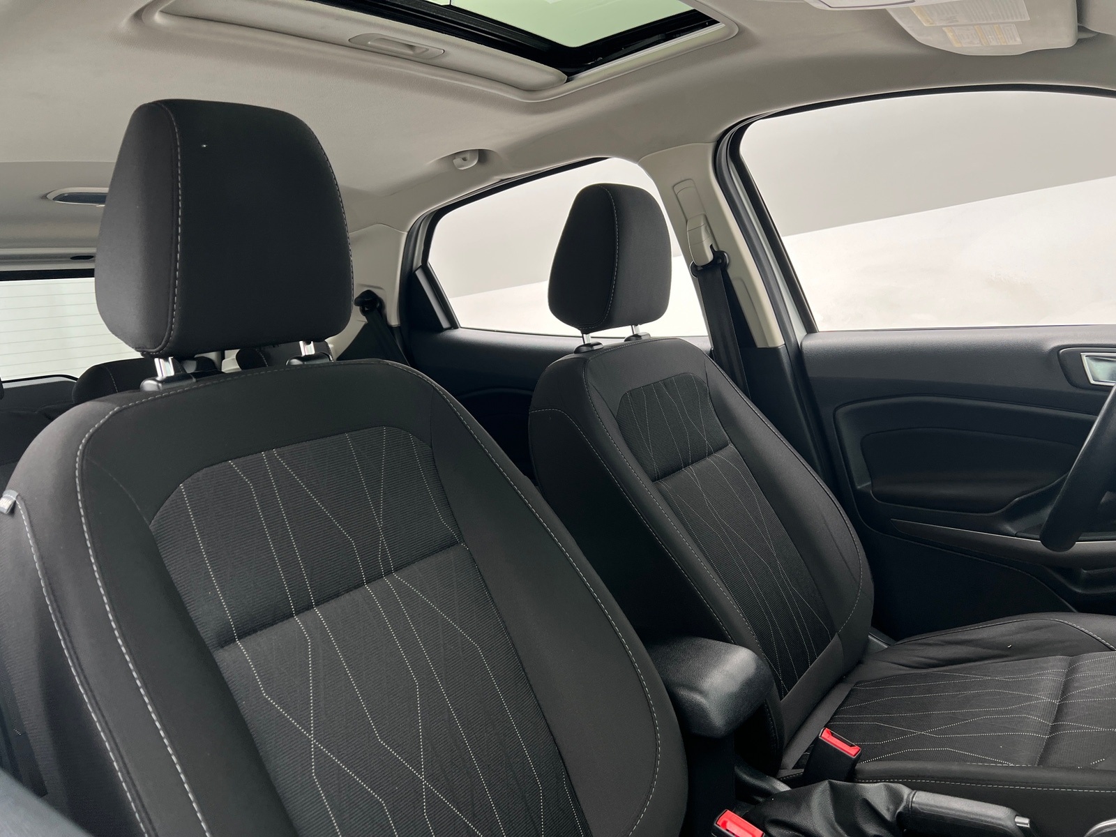 Thumbnail: 2019 Ford EcoSport - 2