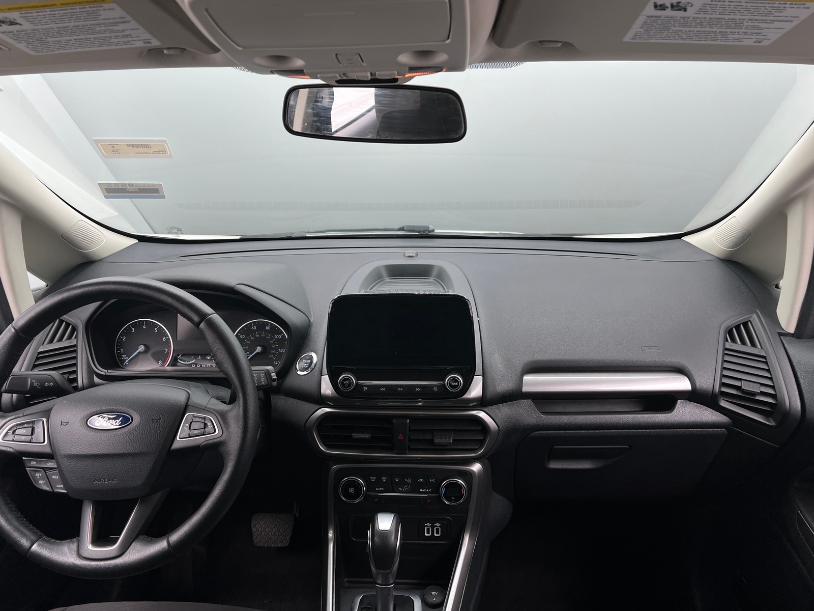 Thumbnail: 2019 Ford EcoSport - 3
