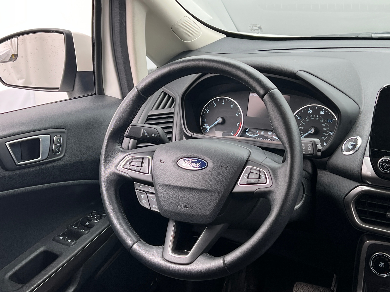 Thumbnail: 2019 Ford EcoSport - 5