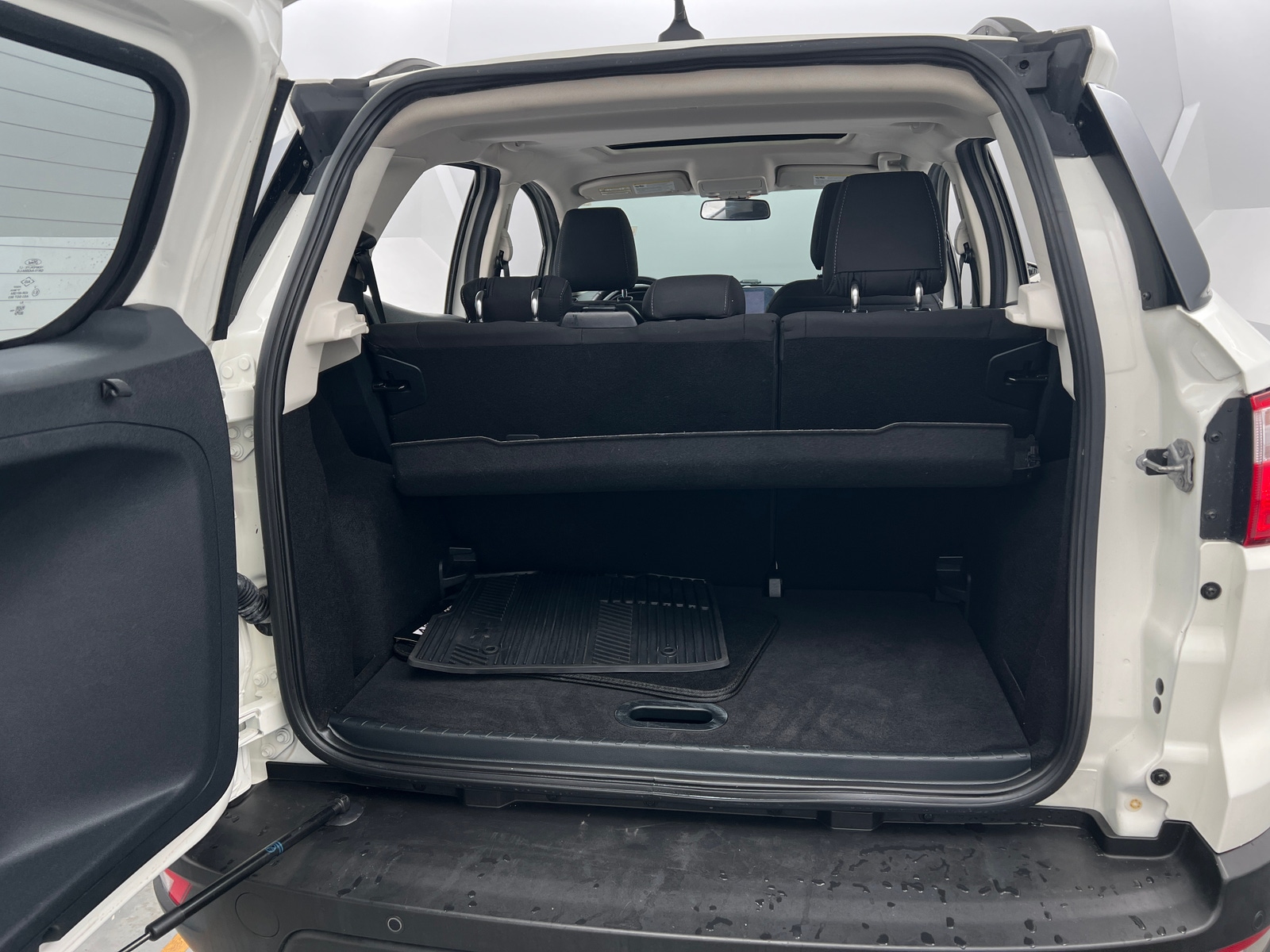 Thumbnail: 2019 Ford EcoSport - 7