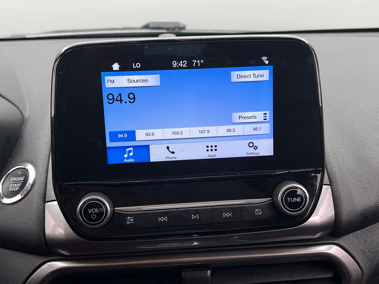 Thumbnail: 2019 Ford EcoSport - 4