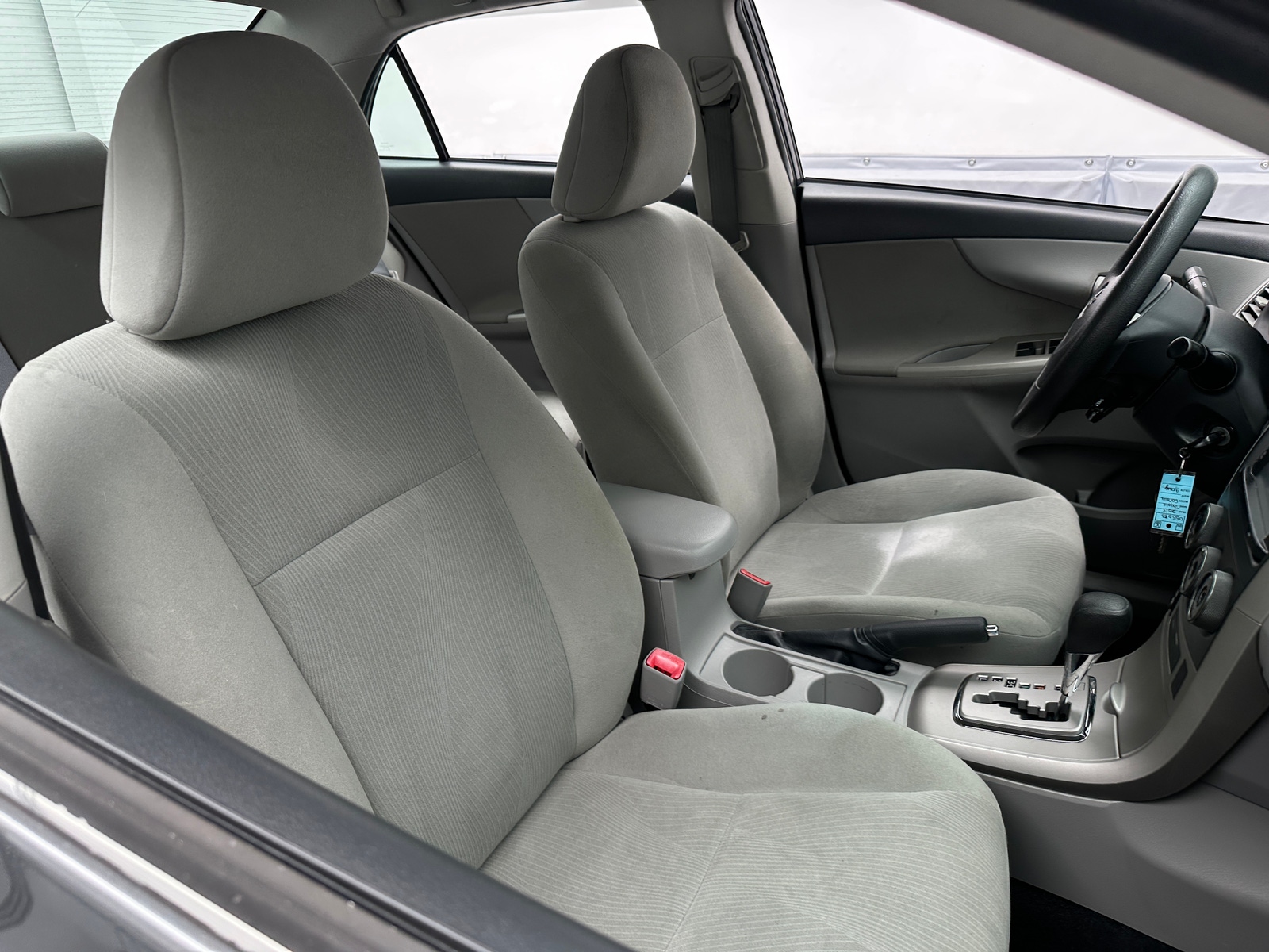 Thumbnail: 2013 Toyota Corolla - 2